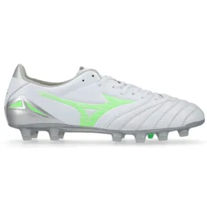 Chaussures de football Mizuno Morelia Neo IV Pro FG pour adultes