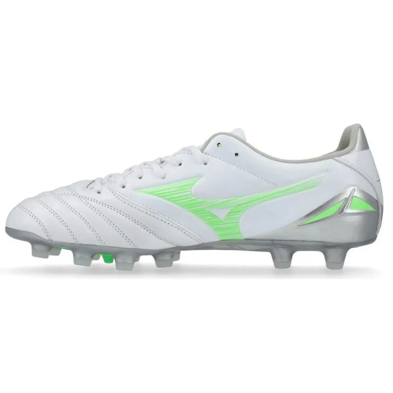 Chaussures de football Mizuno Morelia Neo IV Pro FG pour adultes