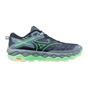 Chaussures de trail Mizuno Wave Mujin 10 pour femme