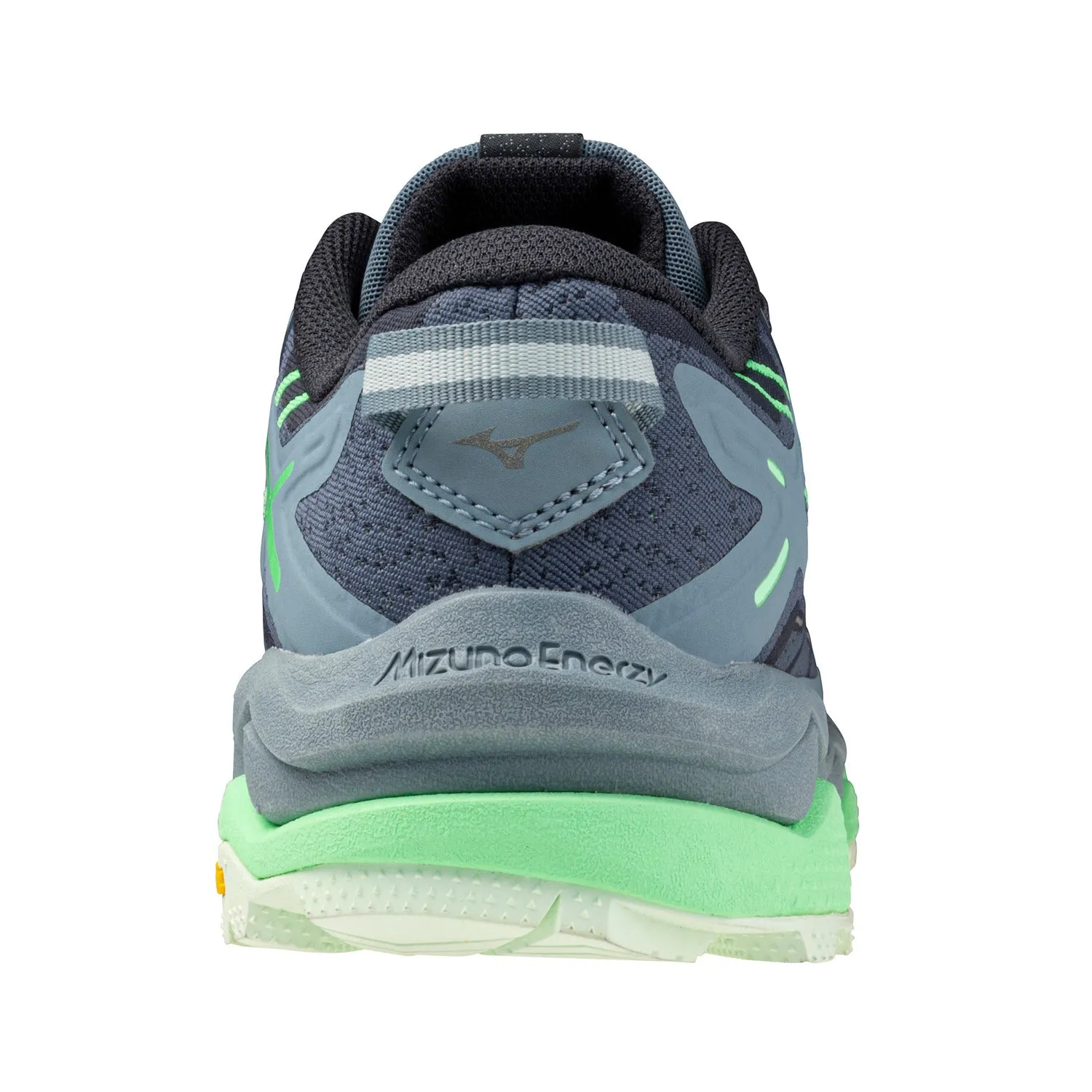 Chaussures de trail Mizuno Wave Mujin 10 pour femme