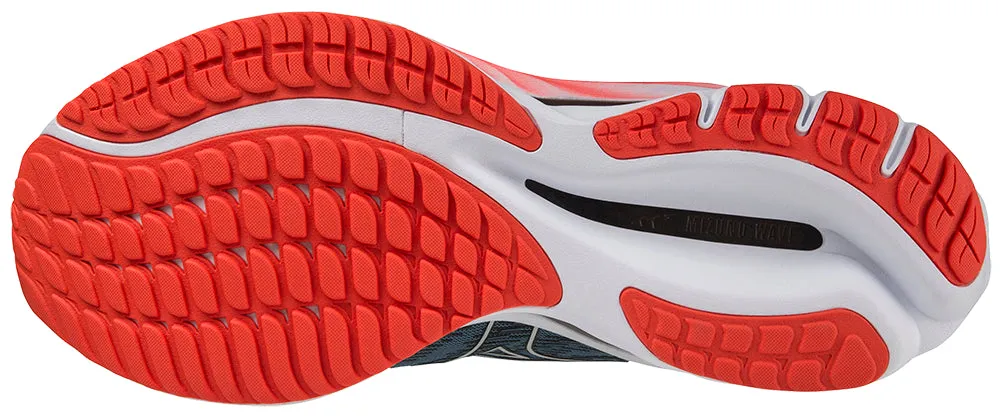 Chaussures de course Mizuno Wave Rider 26 pour homme