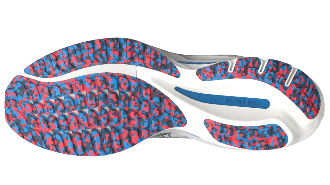 Chaussures de course Mizuno Wave Rider 26 pour Femmes