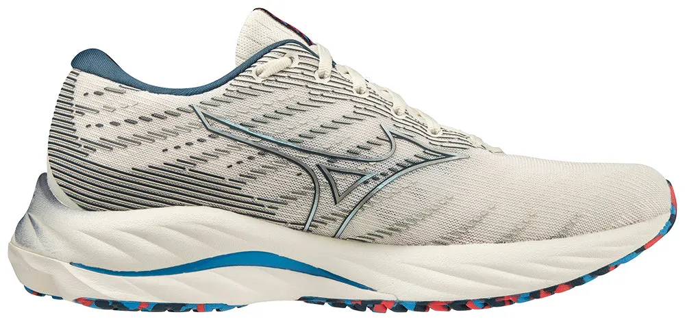 Chaussures de course Mizuno Wave Rider 26 pour Femmes