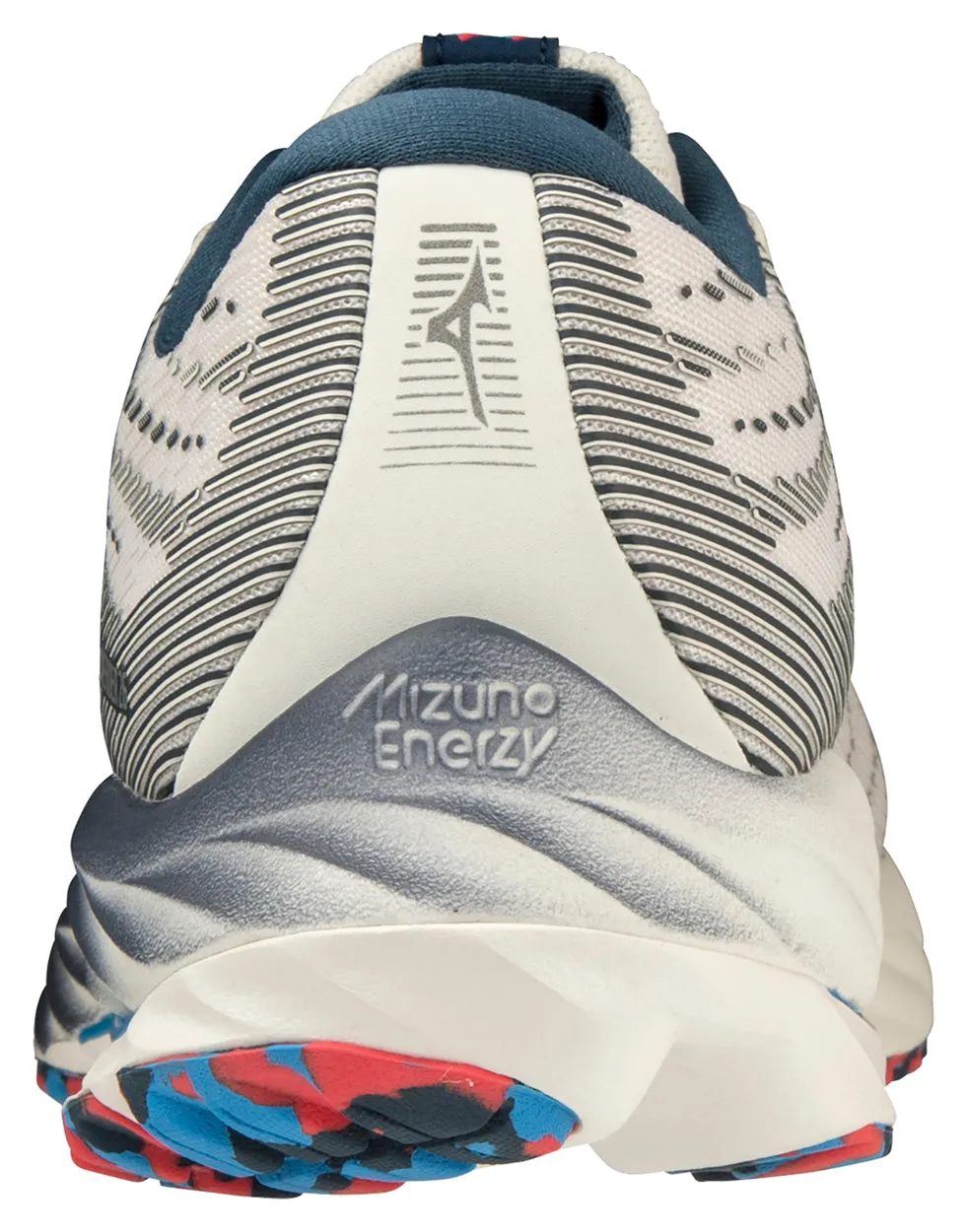 Chaussures de course Mizuno Wave Rider 26 pour Femmes
