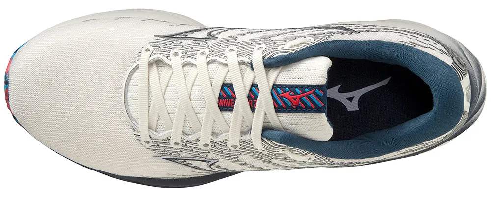 Chaussures de course Mizuno Wave Rider 26 pour Femmes