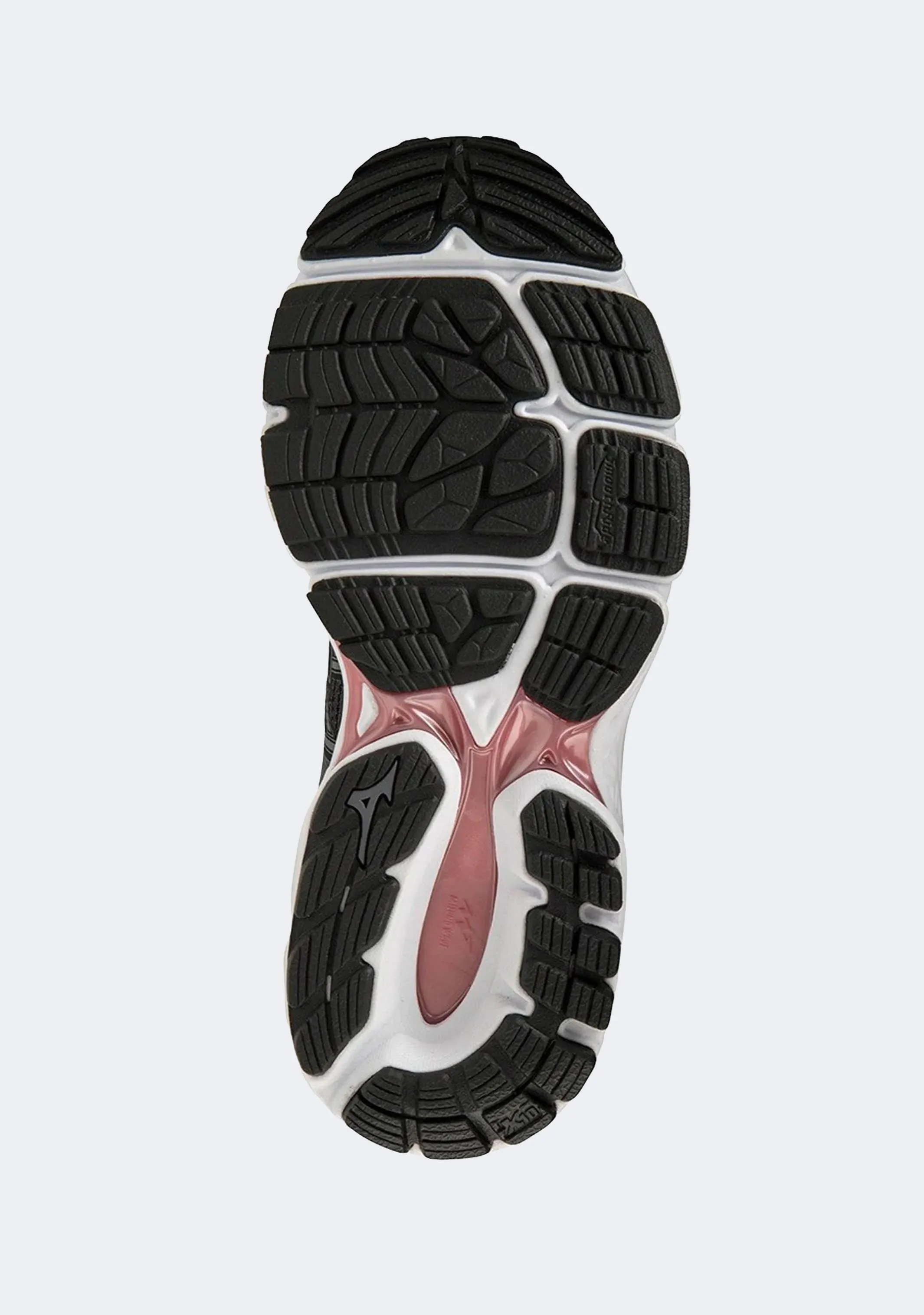 Mizuno Wave Equate 6 pour Femme