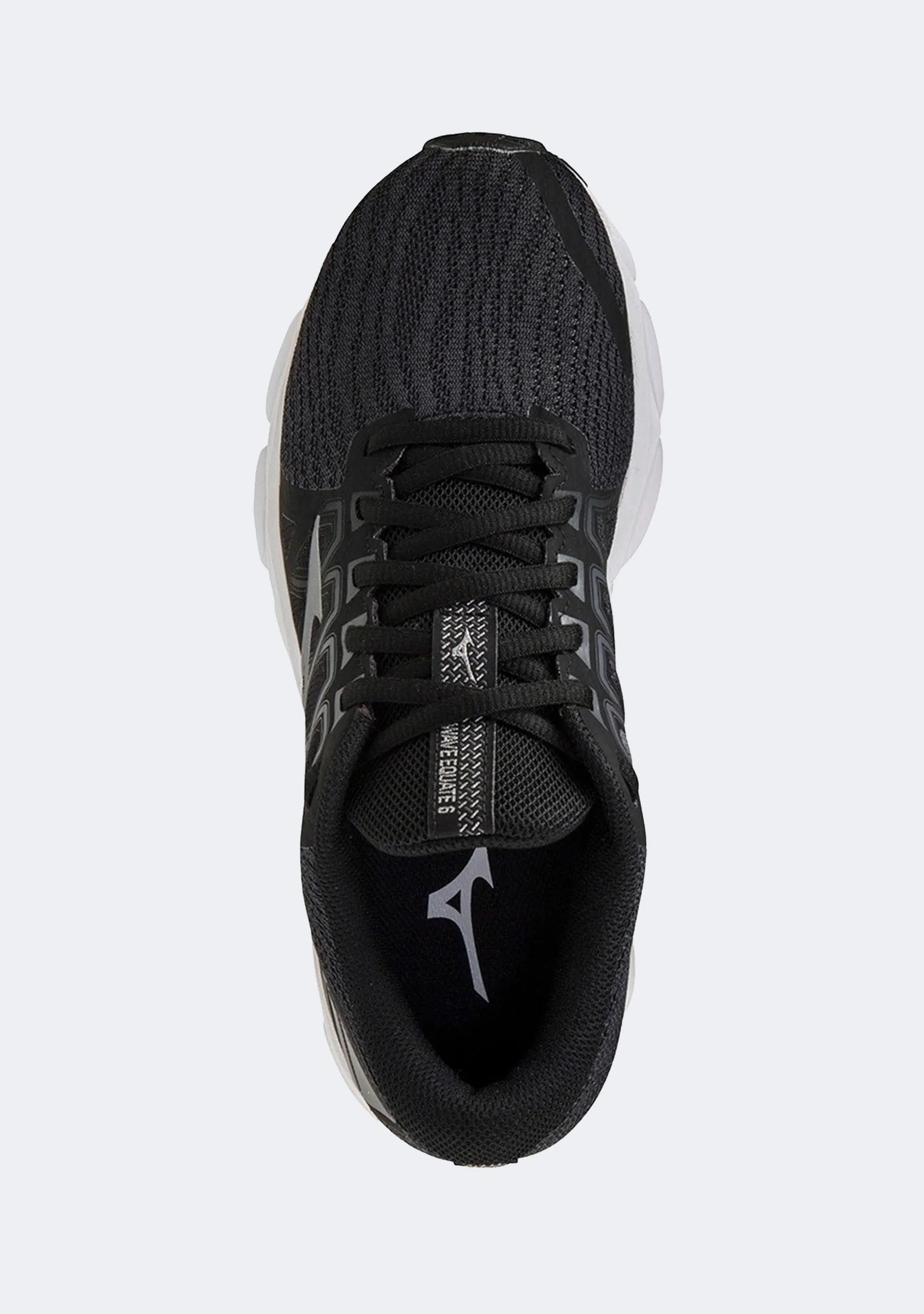 Mizuno Wave Equate 6 pour Femme