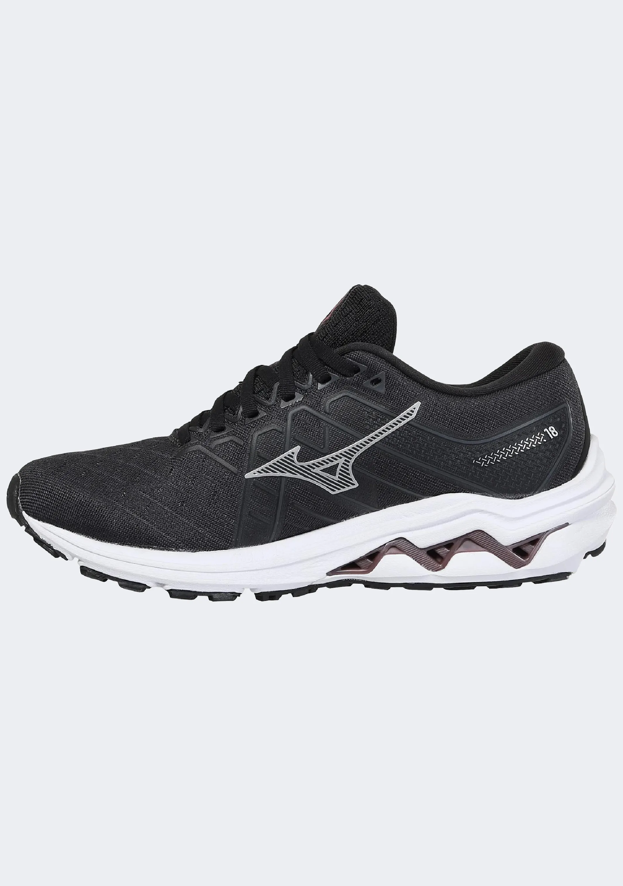 Mizuno Wave Inspire 18 pour Femme