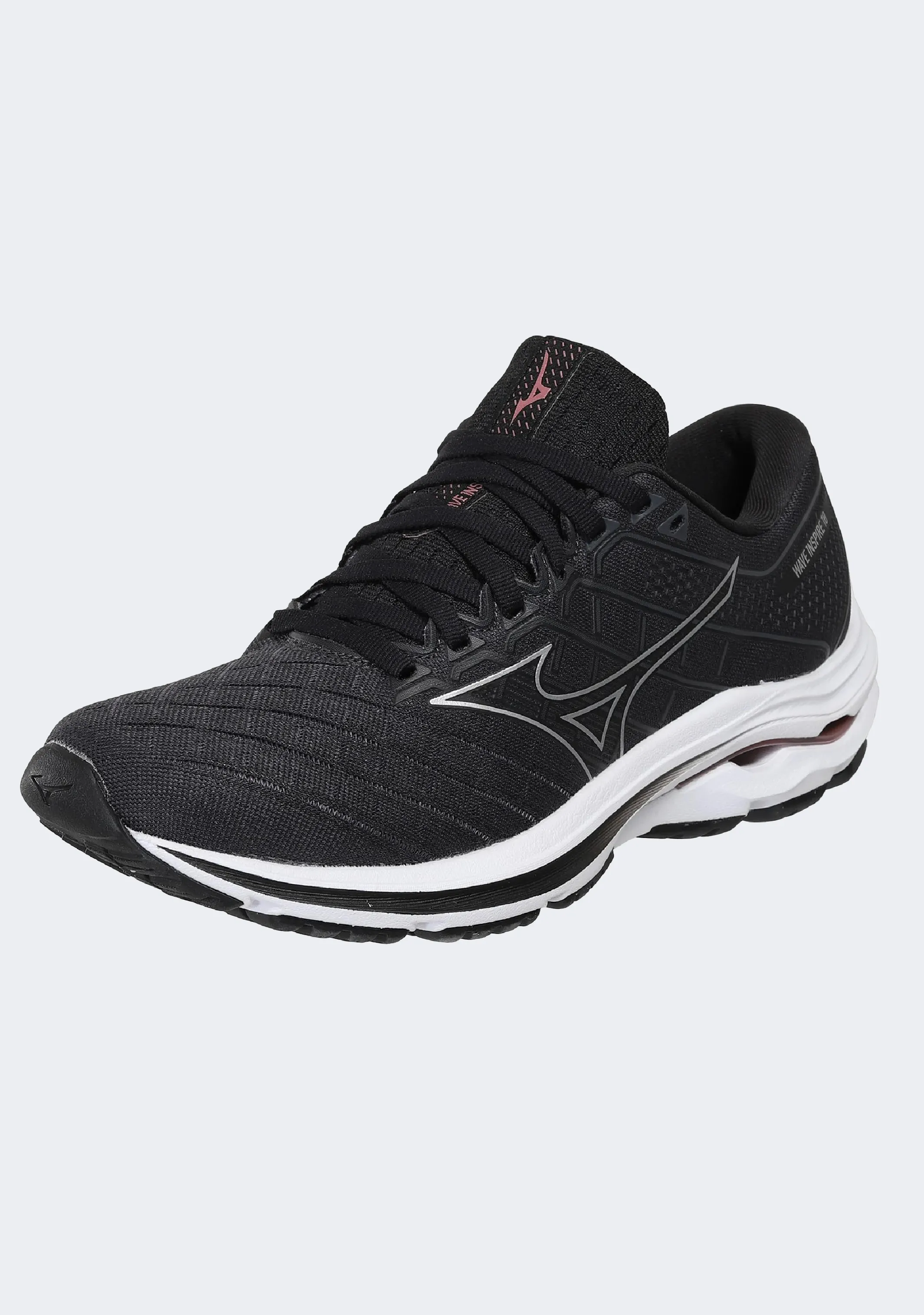 Mizuno Wave Inspire 18 pour Femme