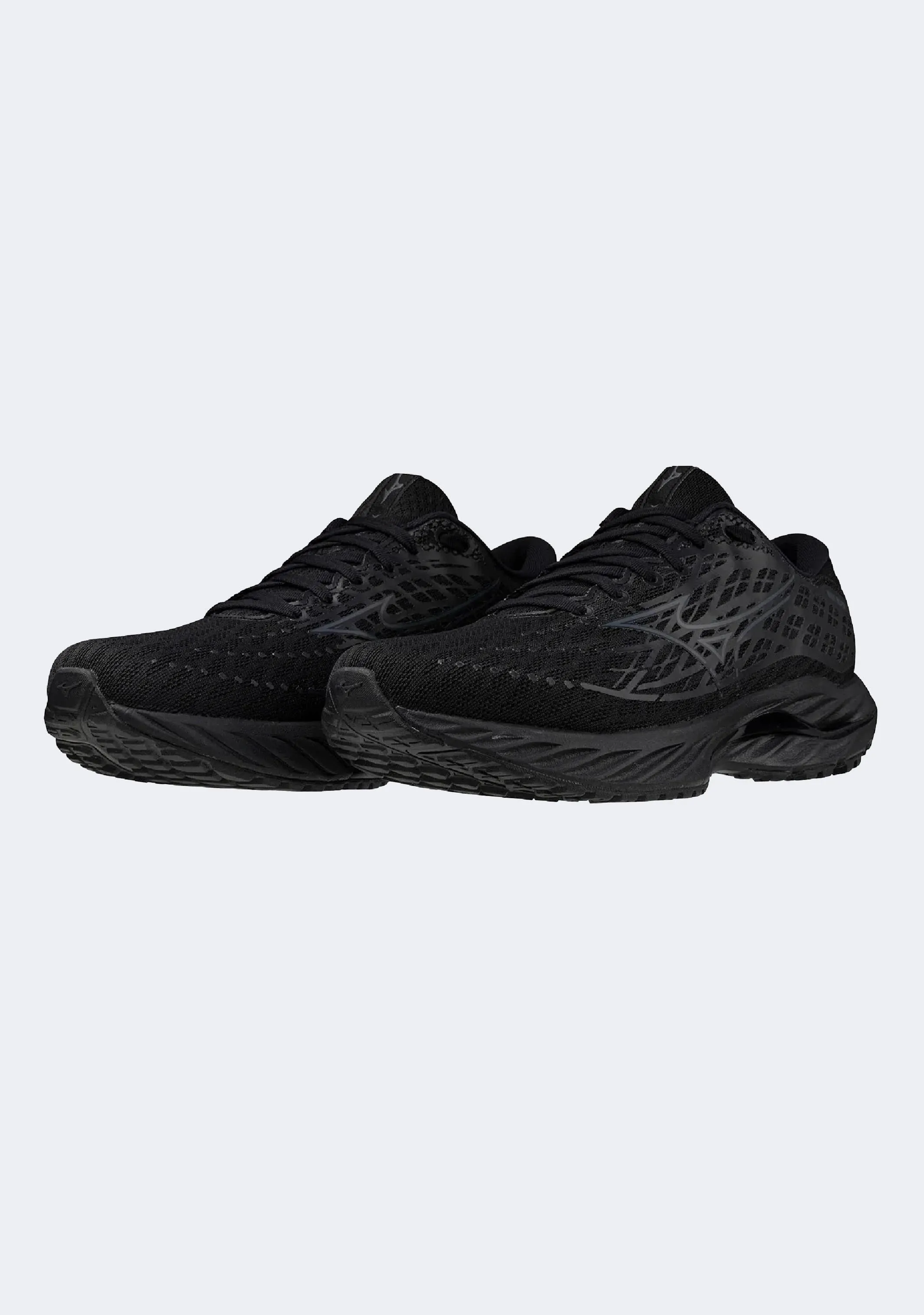 Mizuno Wave Inspire 20 pour Femme
