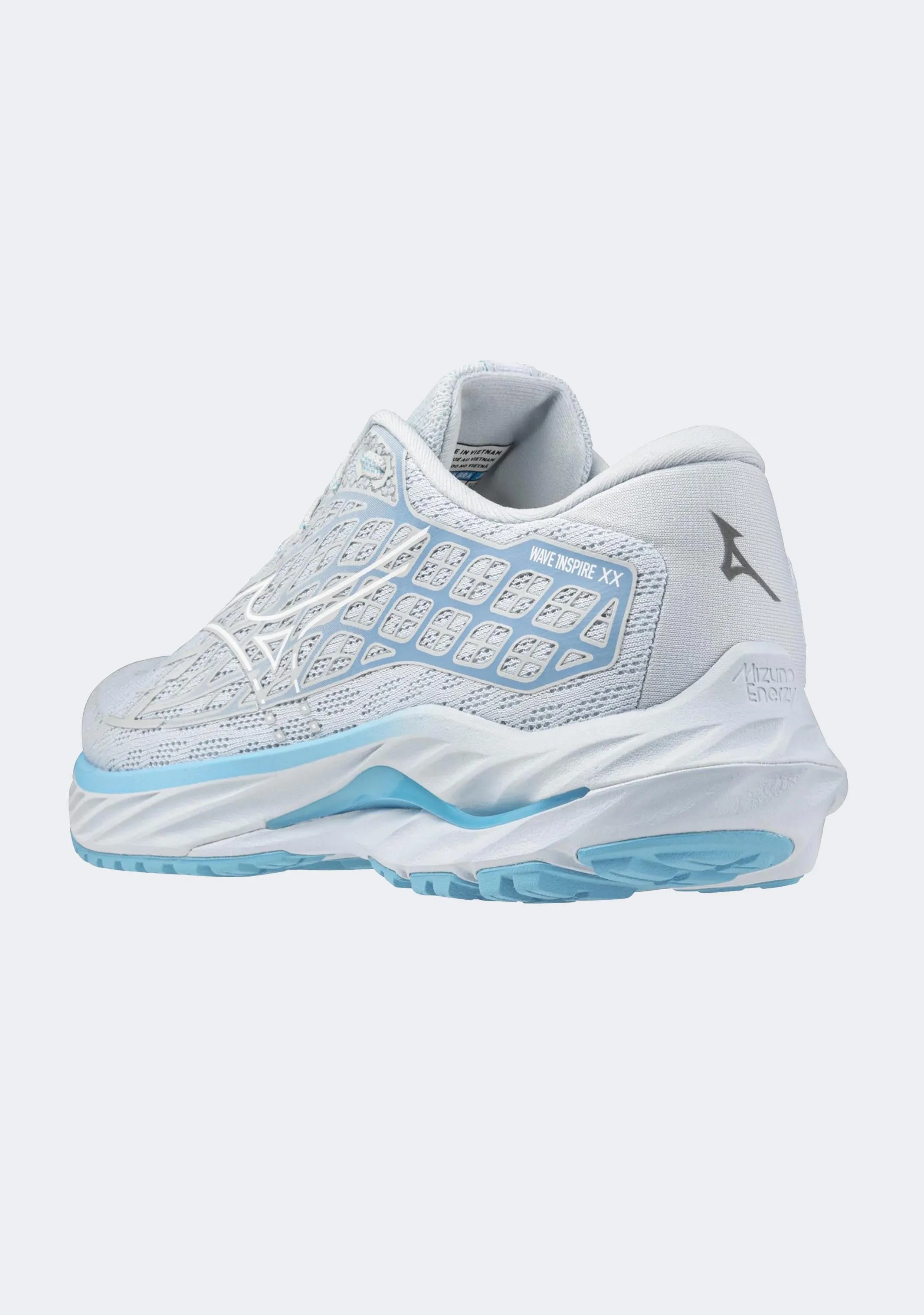 Mizuno Wave Inspire 20 pour Femme