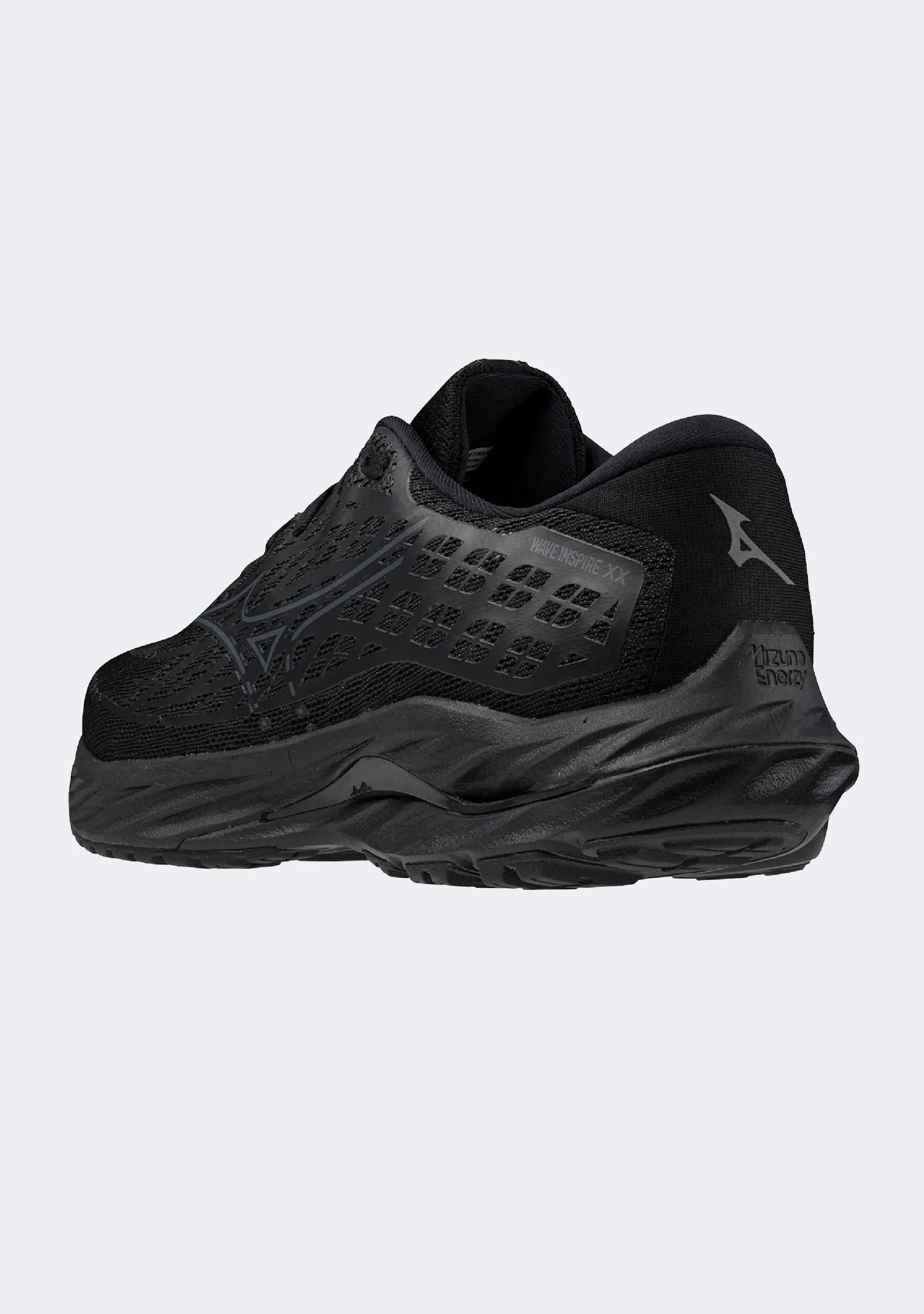 Mizuno Wave Inspire 20 pour Femme