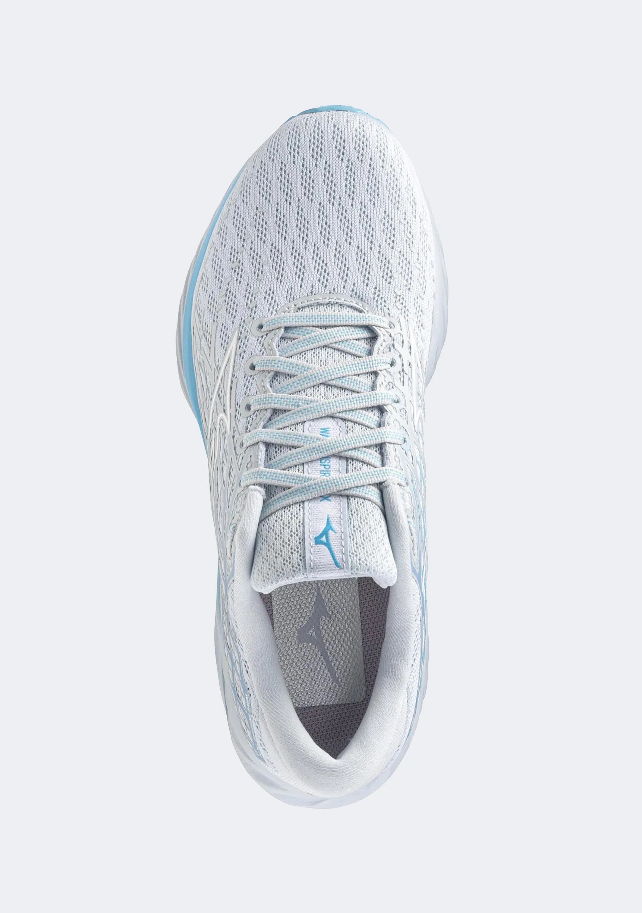 Mizuno Wave Inspire 20 pour Femme