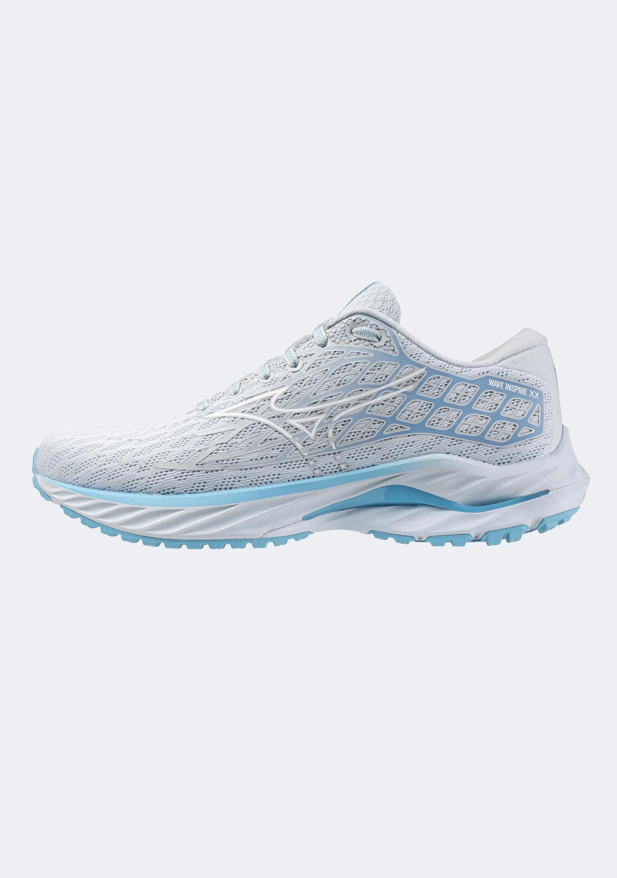 Mizuno Wave Inspire 20 pour Femme