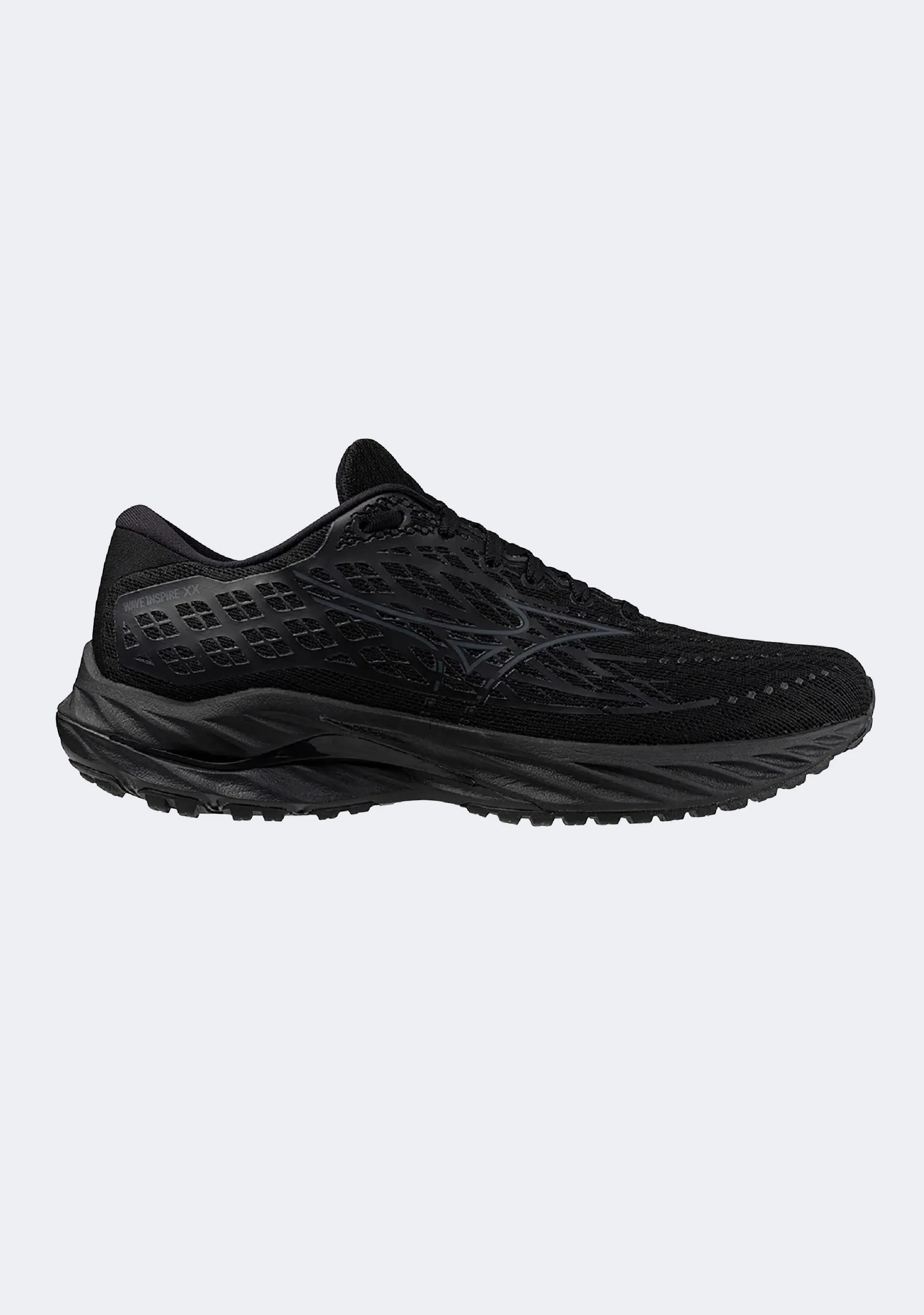 Mizuno Wave Inspire 20 pour Femme