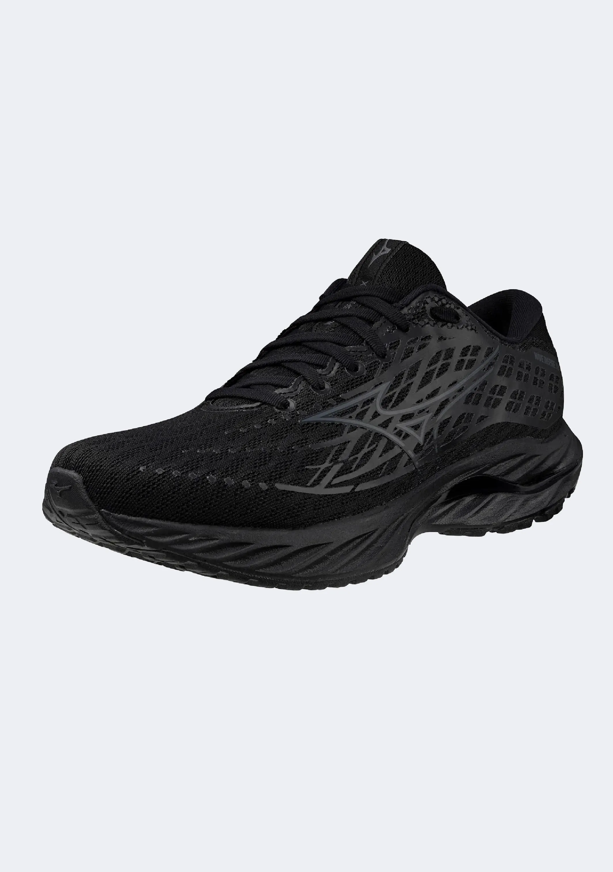 Mizuno Wave Inspire 20 pour Femme