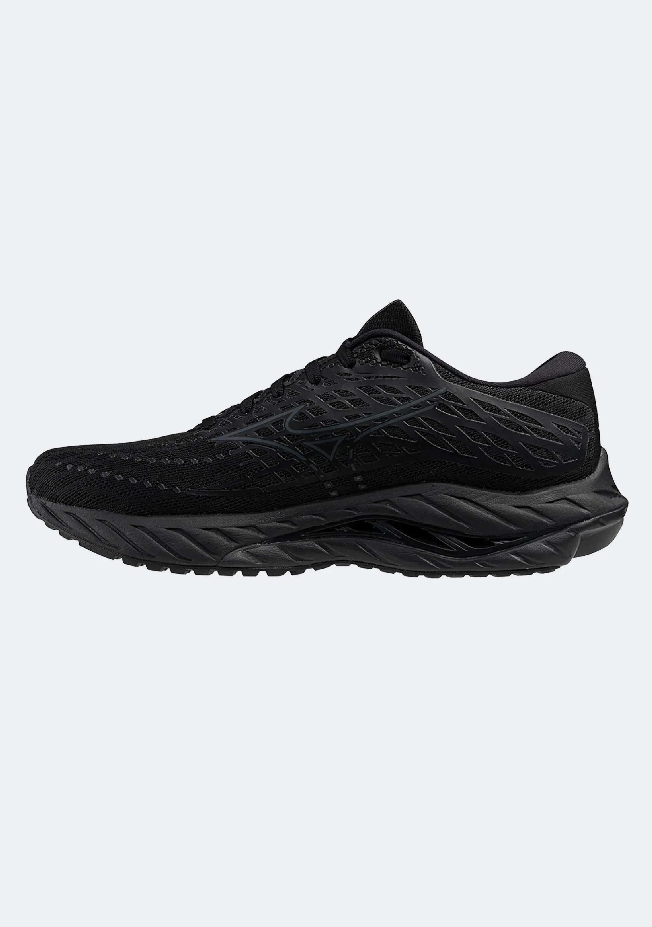 Mizuno Wave Inspire 20 pour Femme