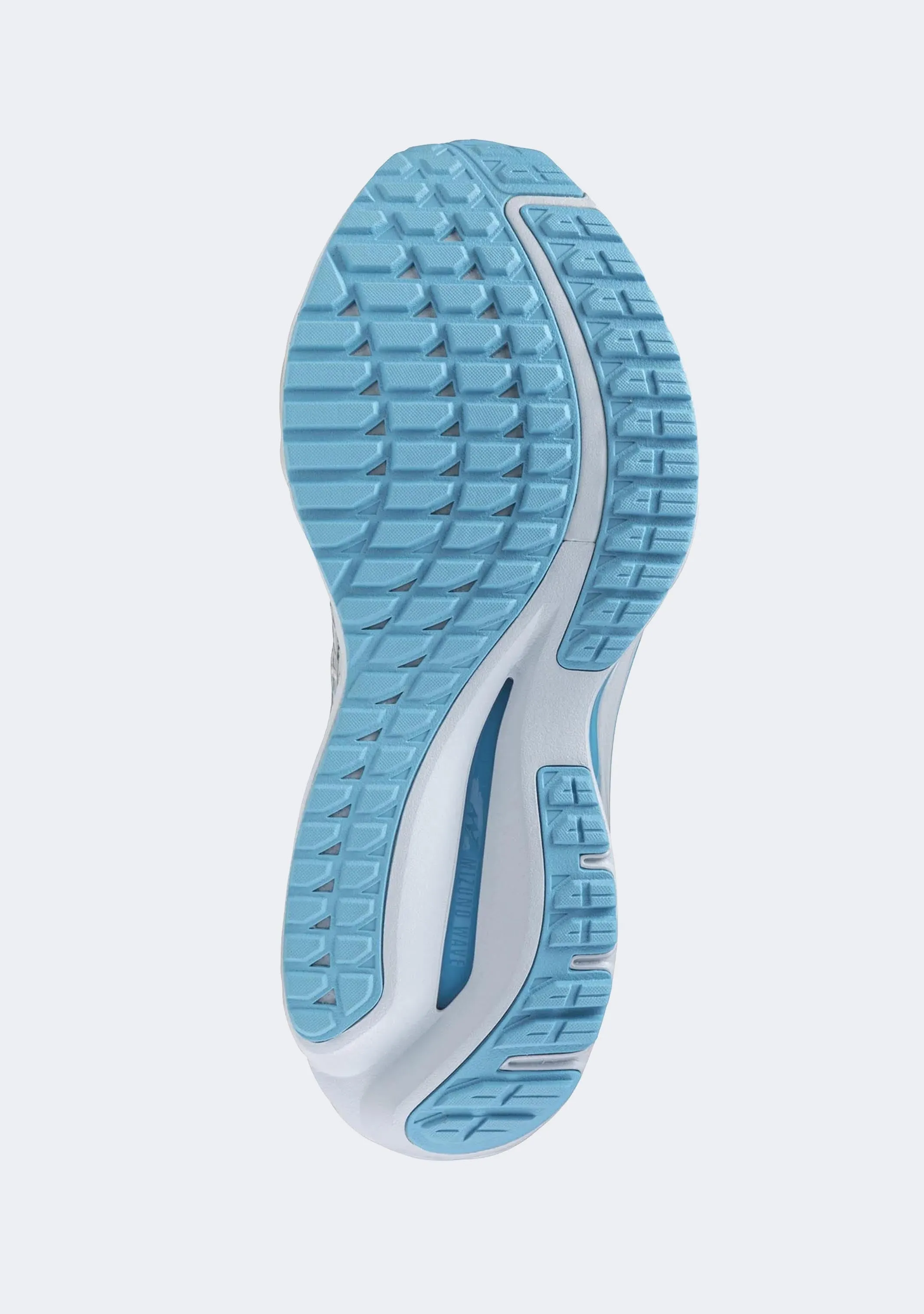 Mizuno Wave Inspire 20 pour Femme