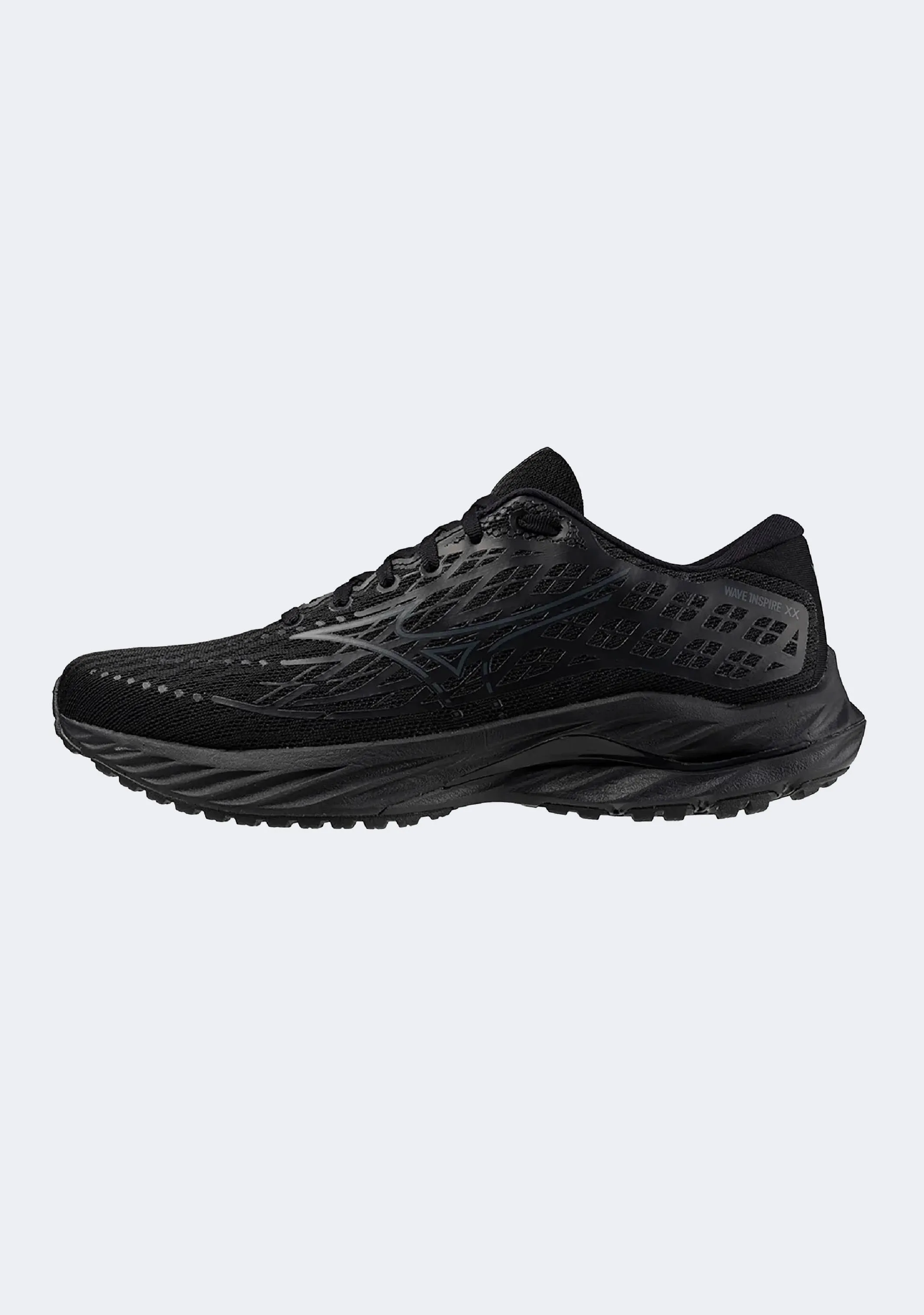 Mizuno Wave Inspire 20 pour Femme