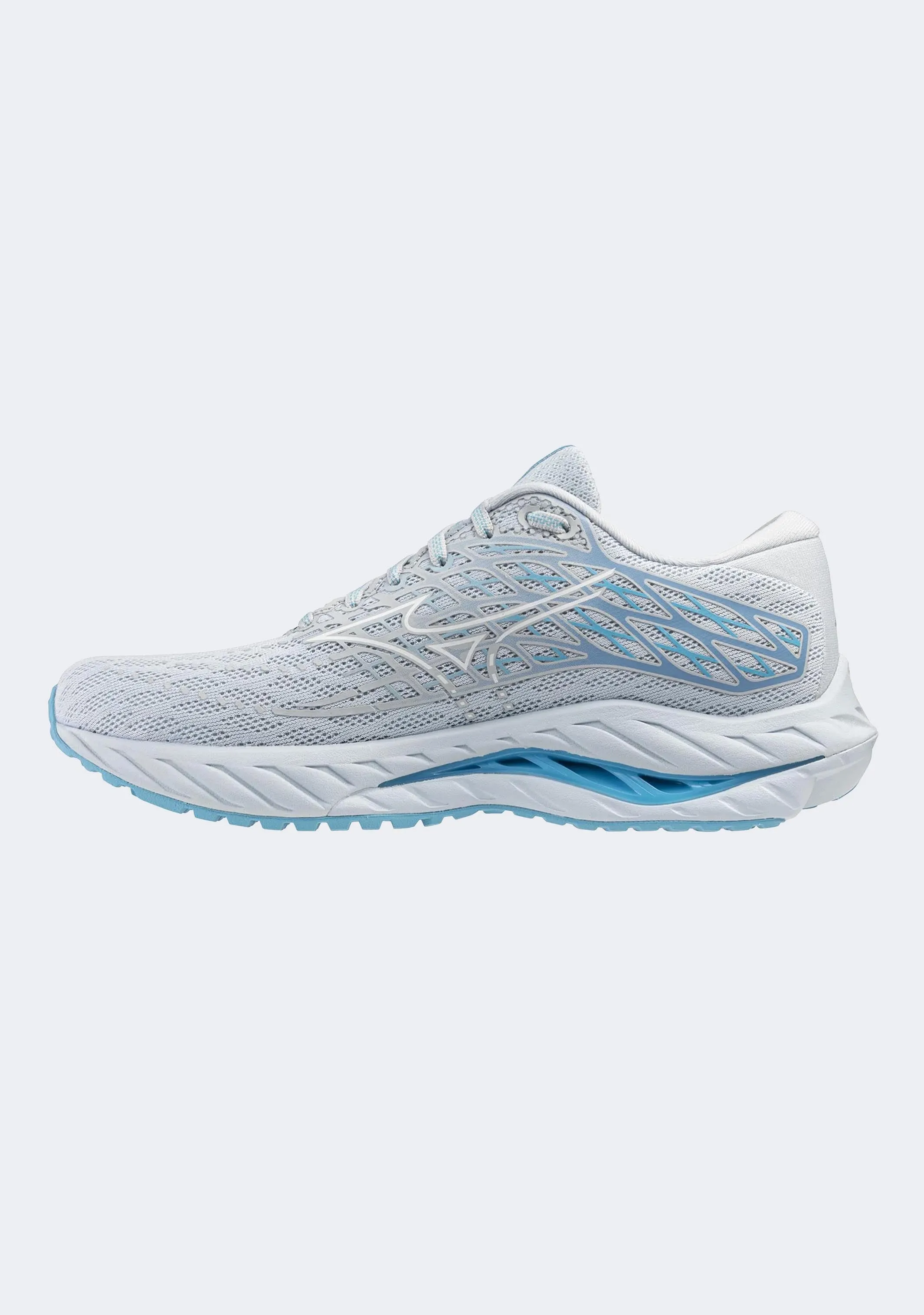 Mizuno Wave Inspire 20 pour Femme