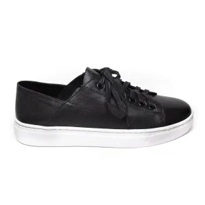 Mollini Oskher Cuir Noir