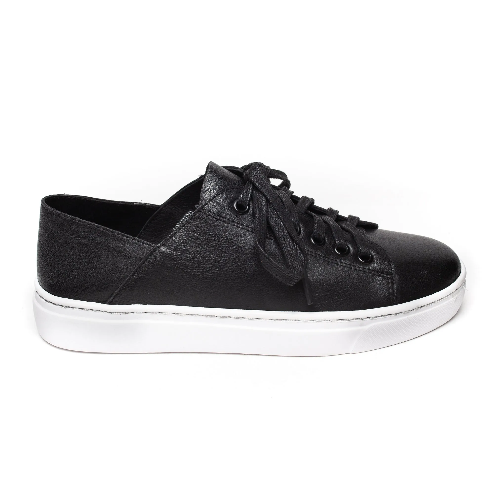 Mollini Oskher Cuir Noir