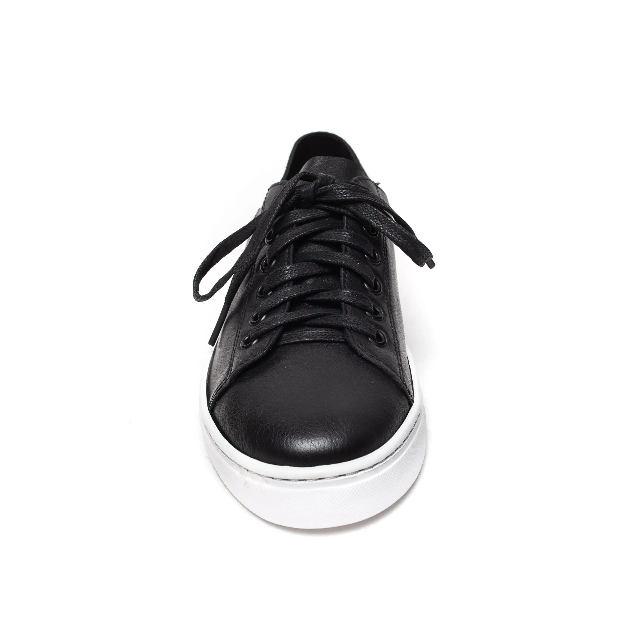 Mollini Oskher Cuir Noir