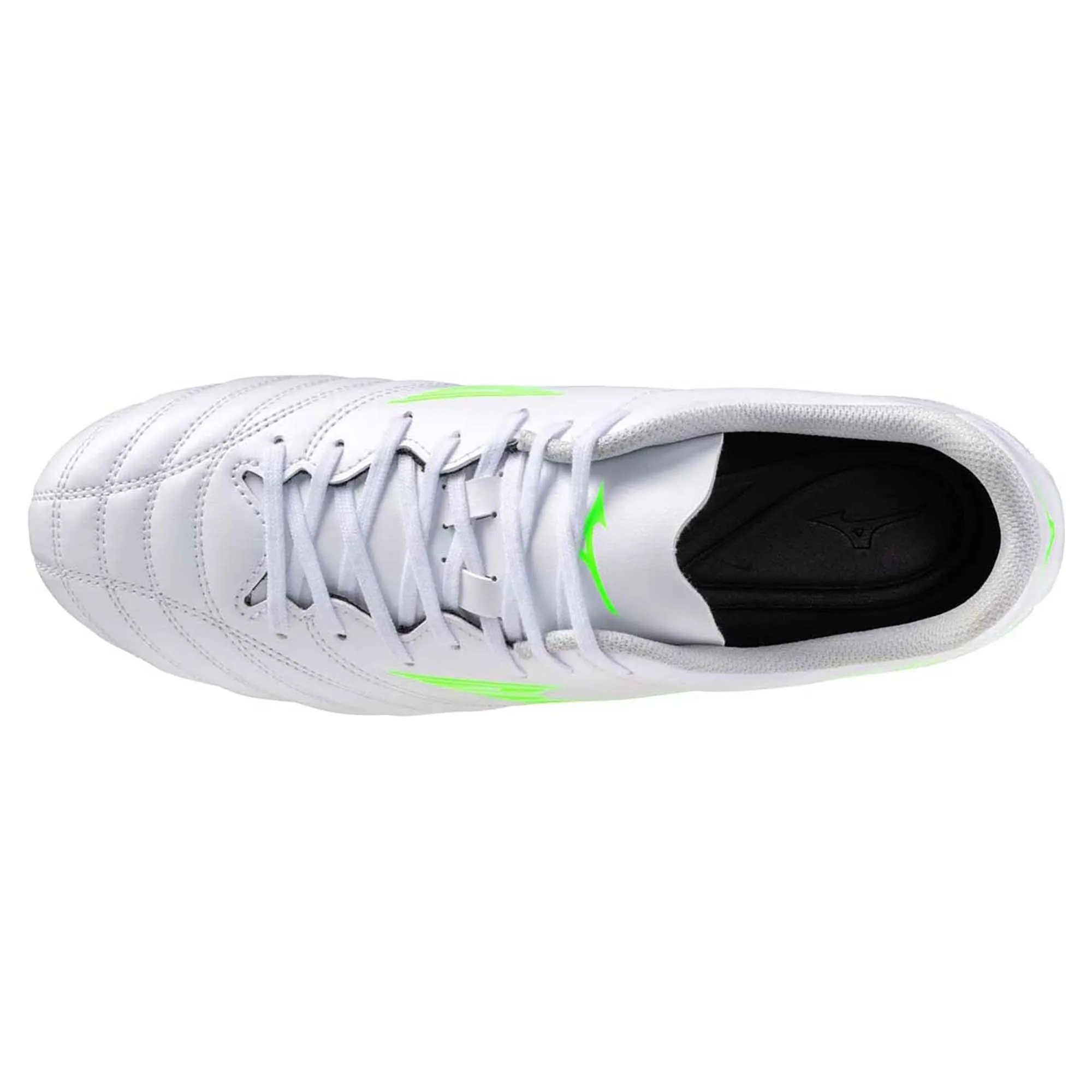 Monarcida Neo II Select Chaussures de Football Homme pour Terrain Ferme