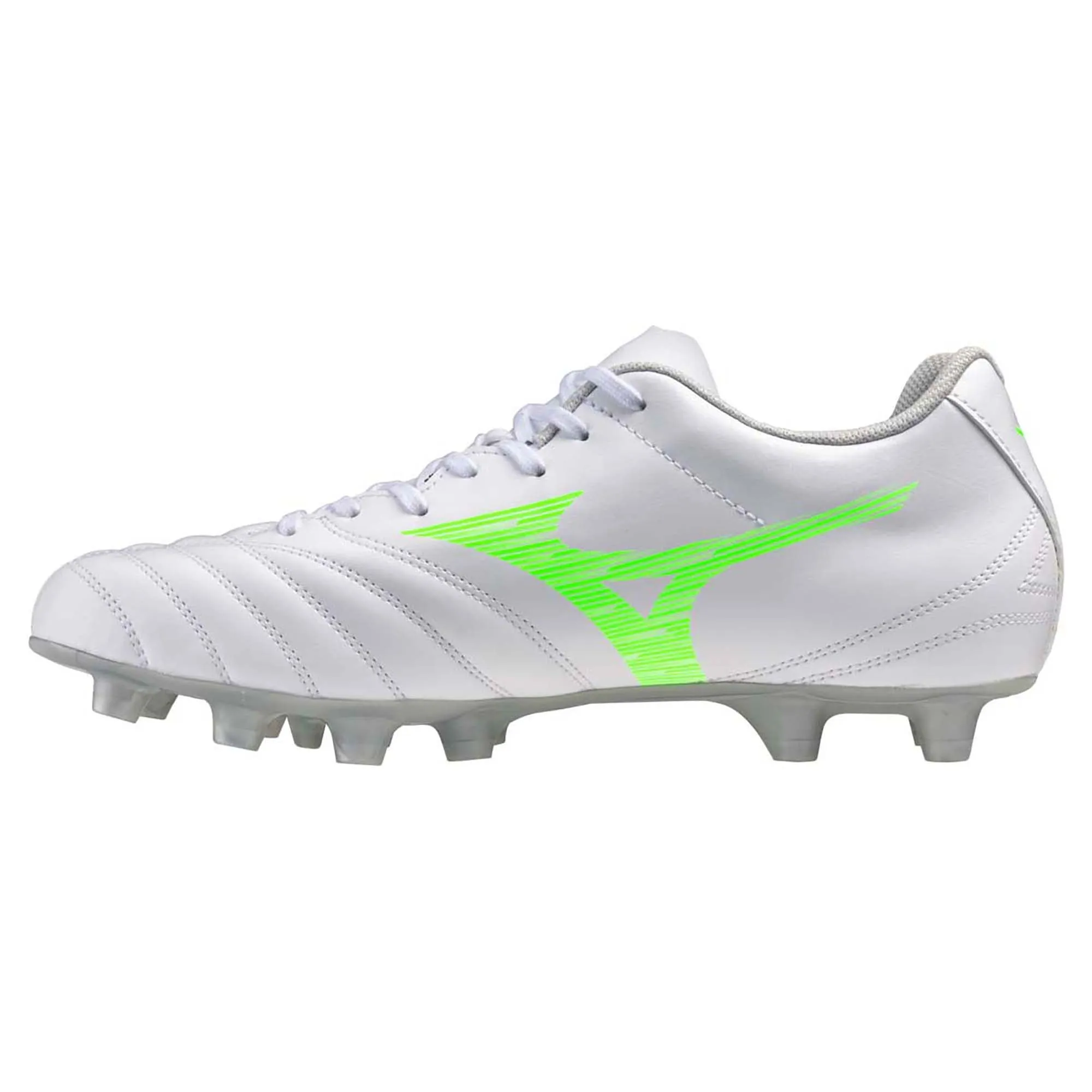 Monarcida Neo II Select Chaussures de Football Homme pour Terrain Ferme
