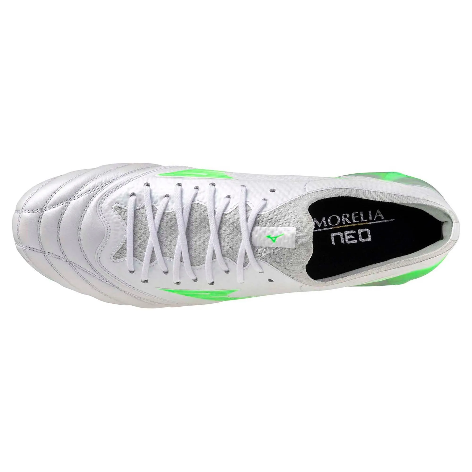 Chaussures de football homme Morelia Neo IV Beta Elite pour terrain sec