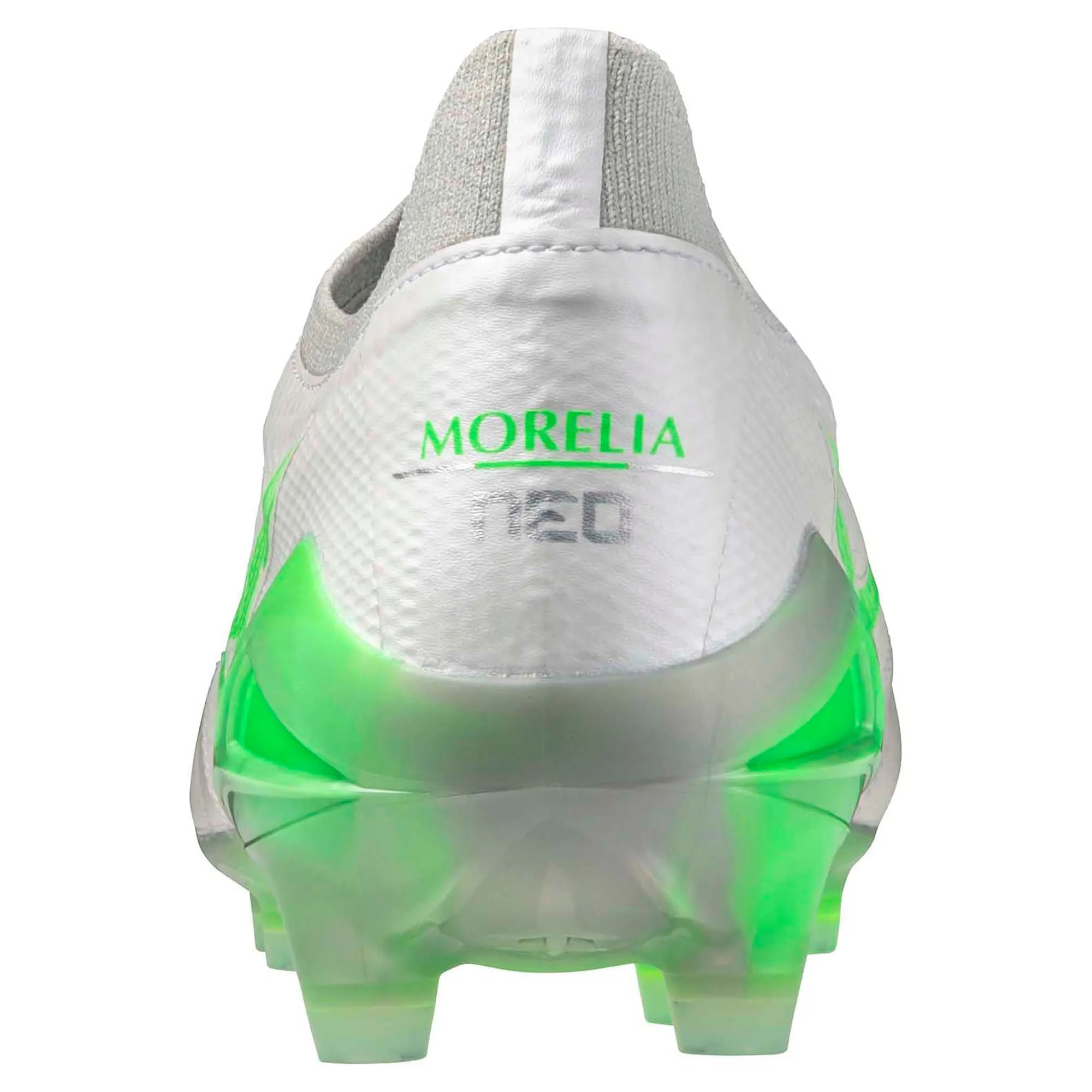 Chaussures de football homme Morelia Neo IV Beta Elite pour terrain sec