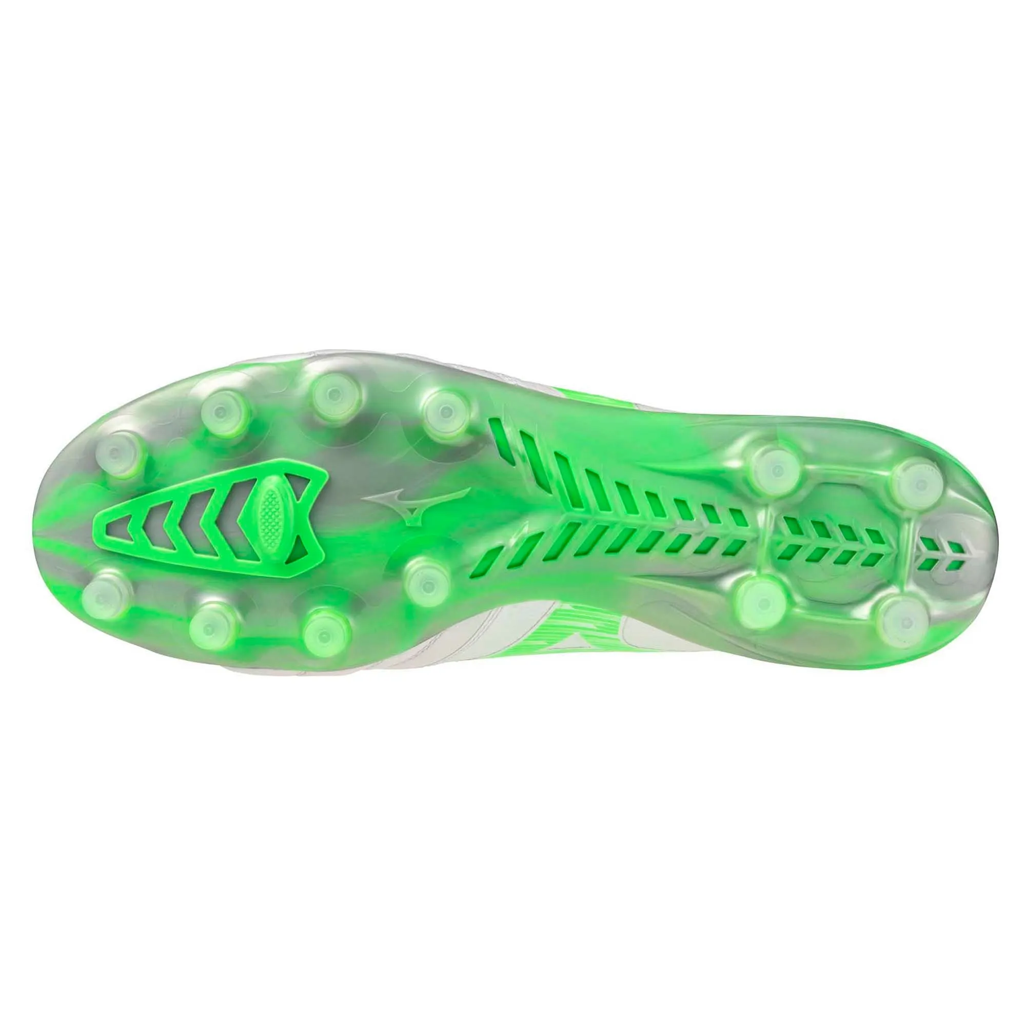 Chaussures de football homme Morelia Neo IV Beta Elite pour terrain sec