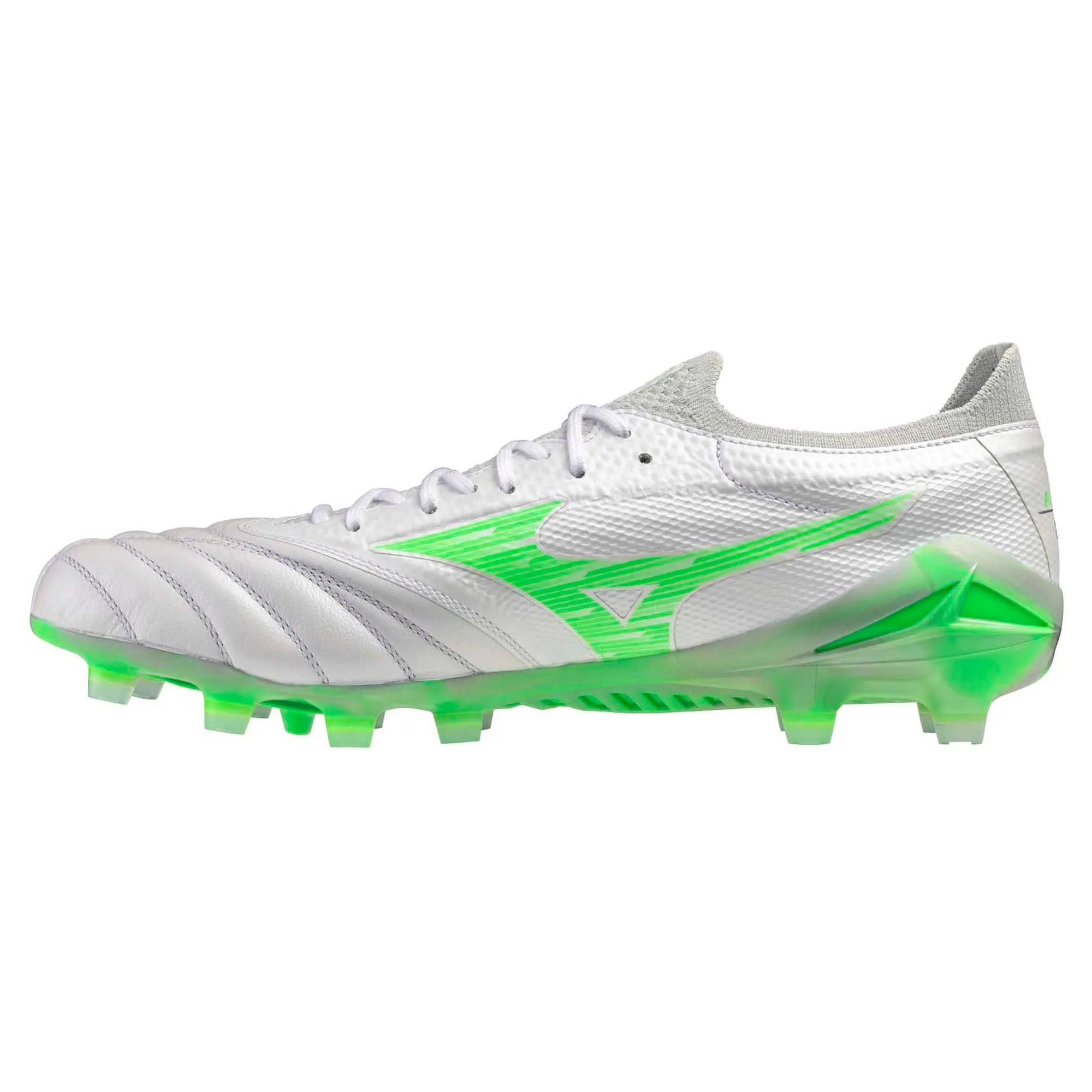 Chaussures de football homme Morelia Neo IV Beta Elite pour terrain sec
