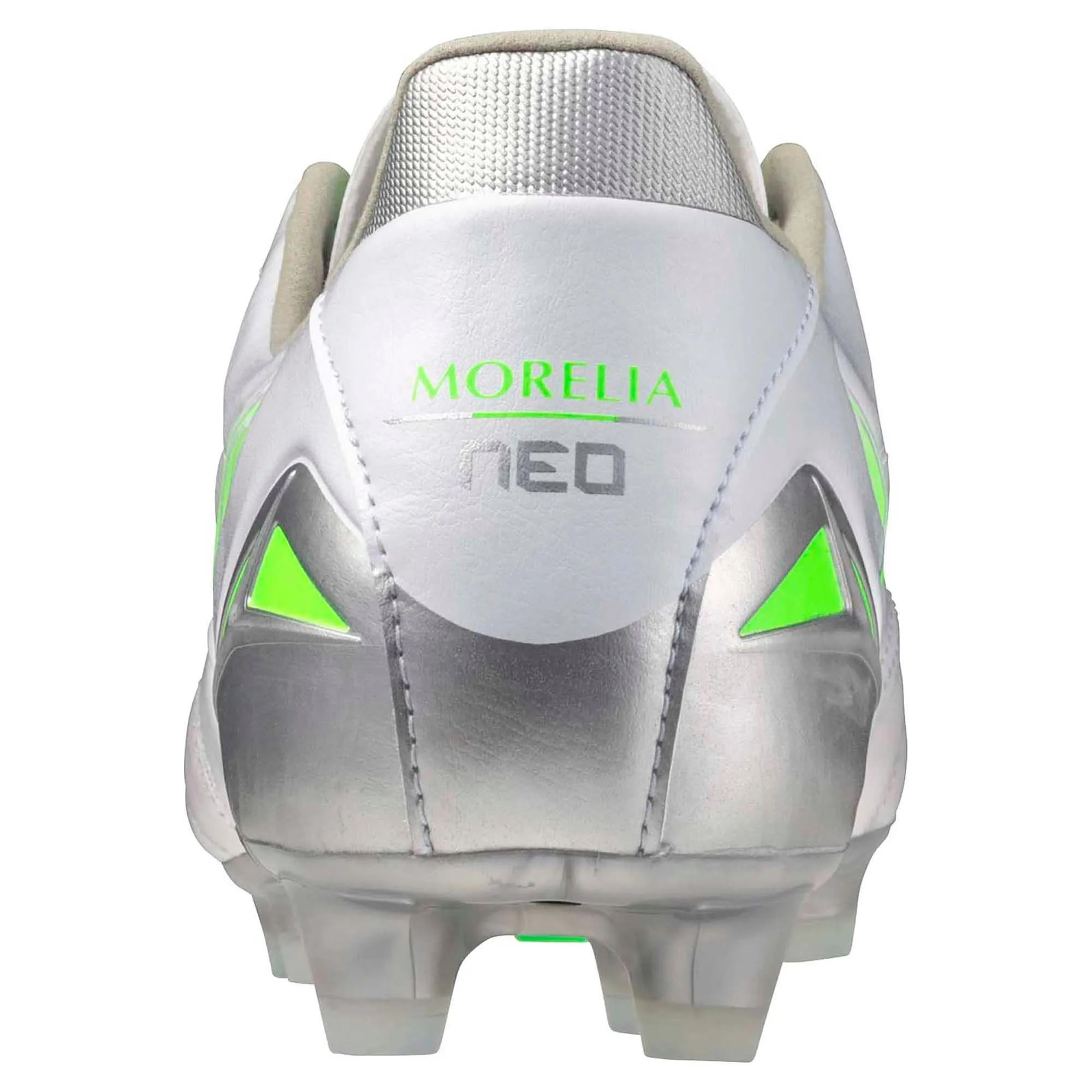 Chaussures de football homme Morelia Neo IV Pro pour terrain sec