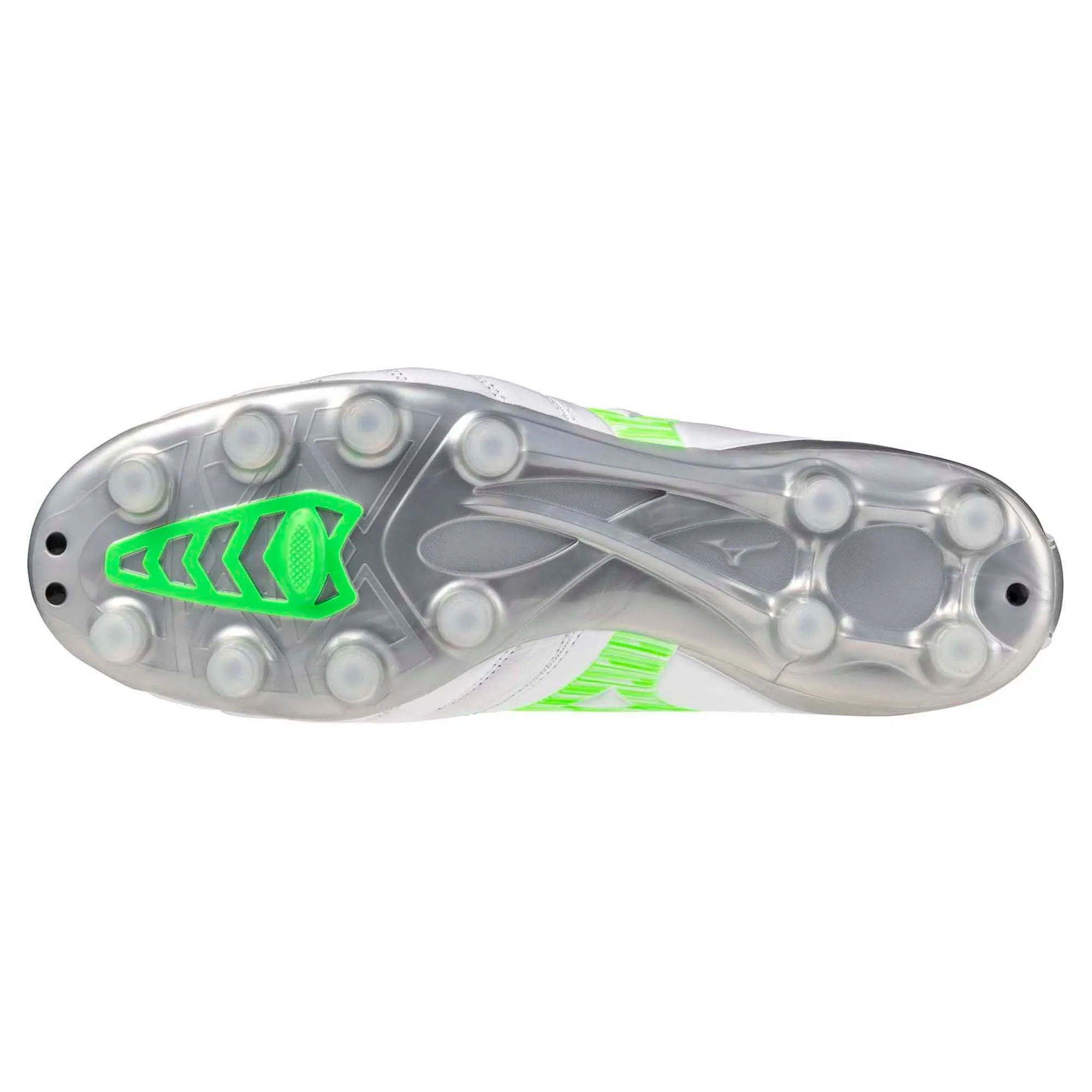 Chaussures de football homme Morelia Neo IV Pro pour terrain sec