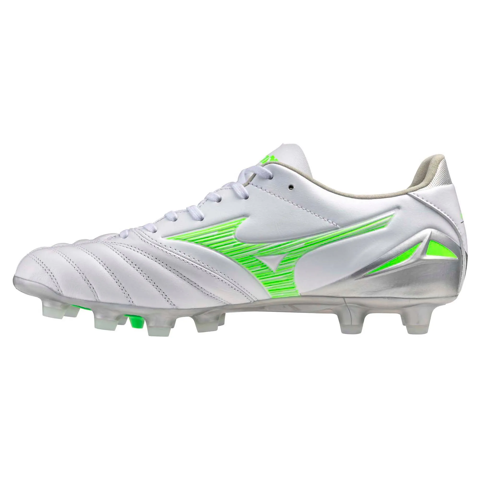 Chaussures de football homme Morelia Neo IV Pro pour terrain sec