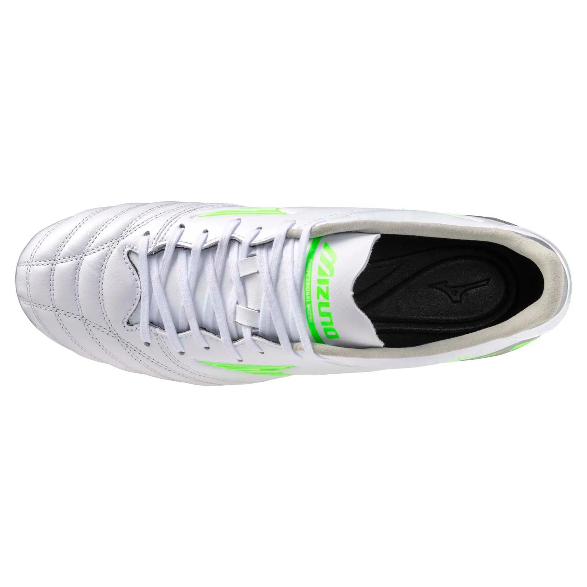 Chaussures de football homme Morelia Neo IV Pro pour terrain sec
