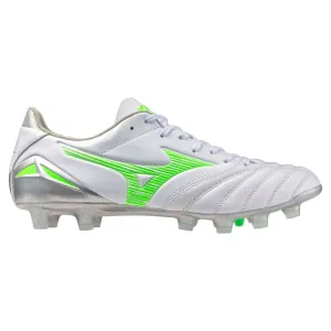 Chaussures de football homme Morelia Neo IV Pro pour terrain sec