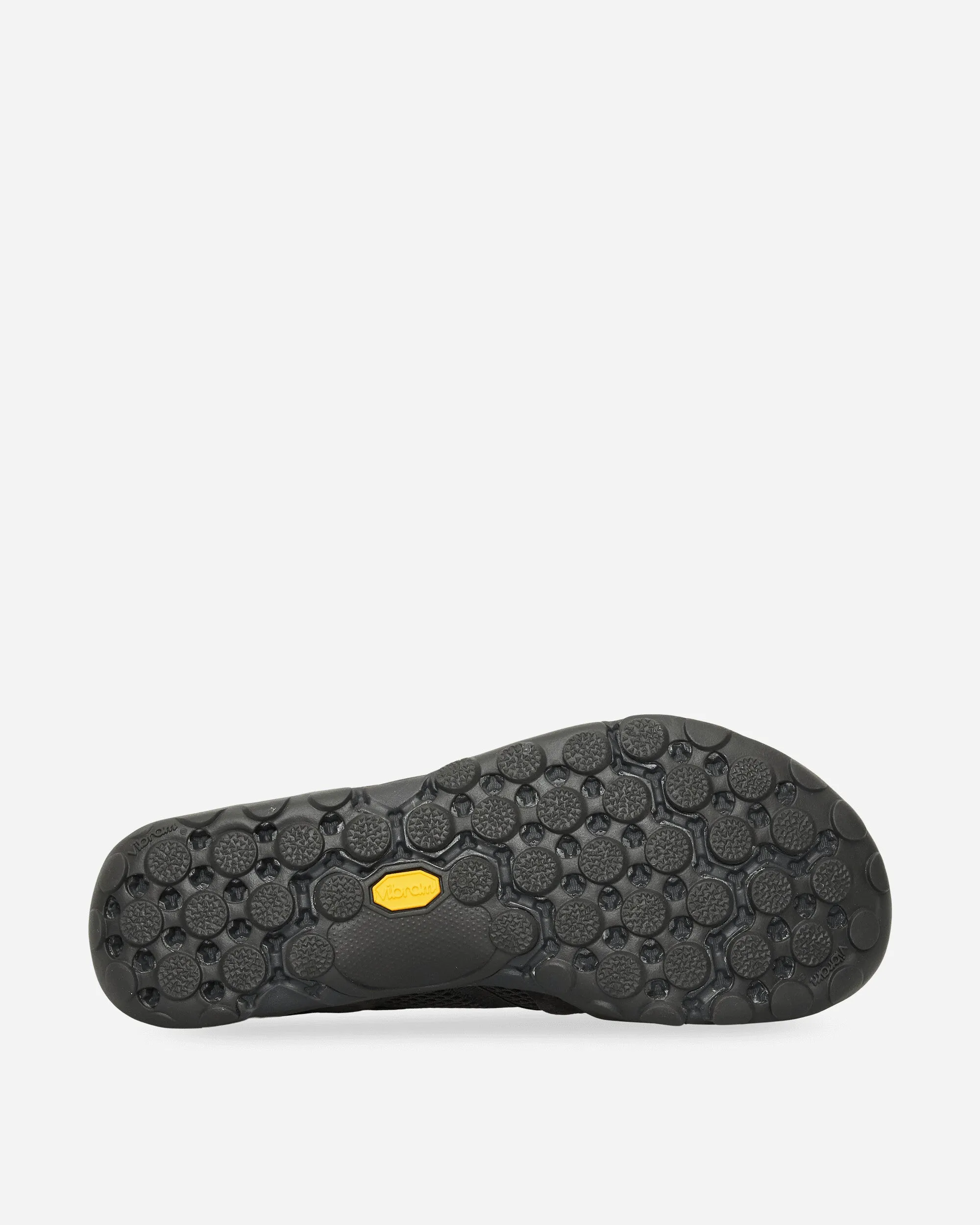 MT10 Sneakers Noir / Castlerock