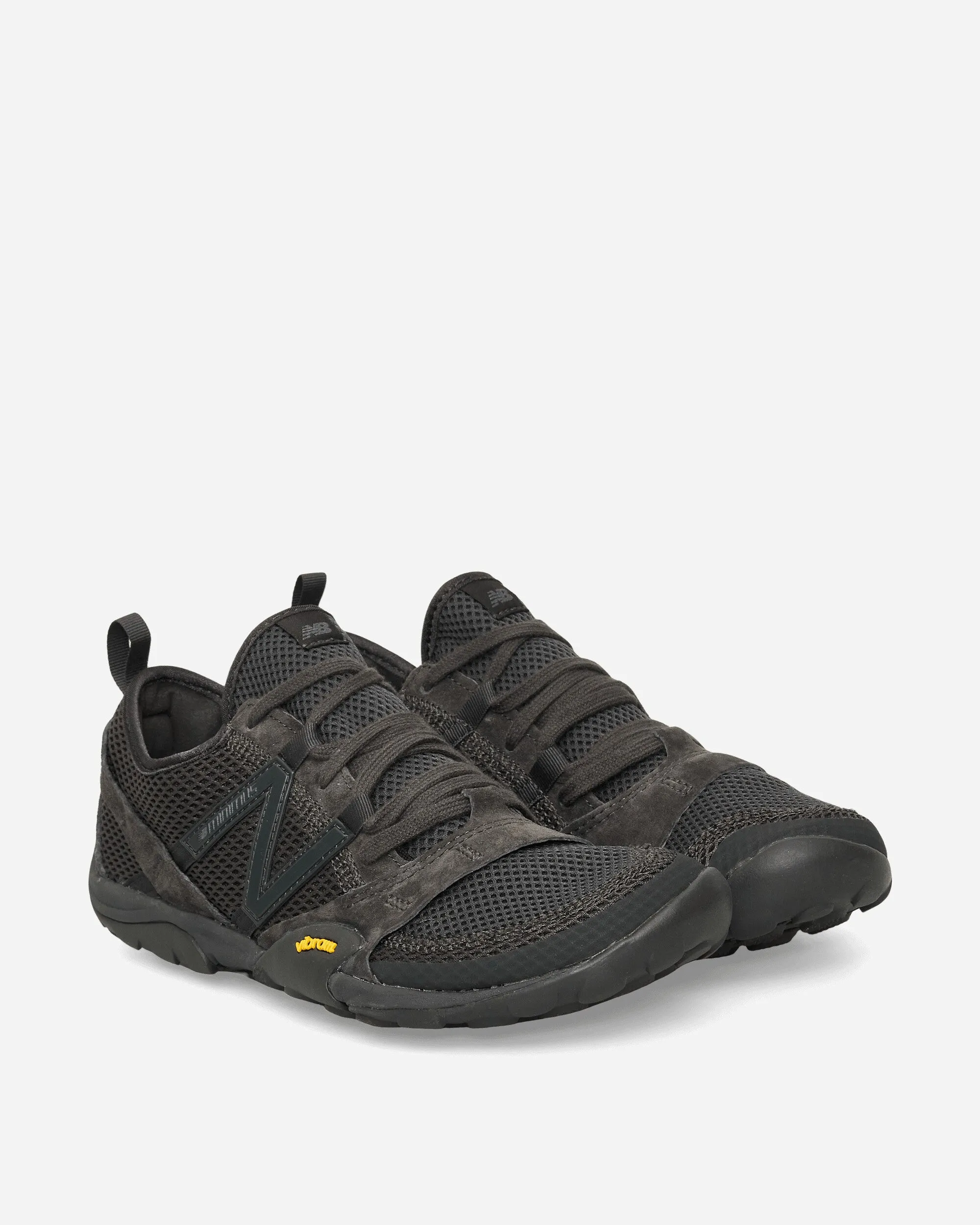 MT10 Sneakers Noir / Castlerock