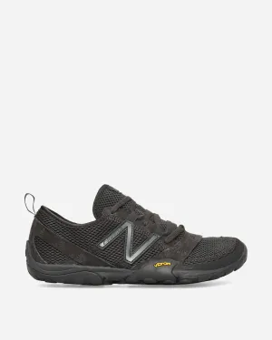 MT10 Sneakers Noir / Castlerock