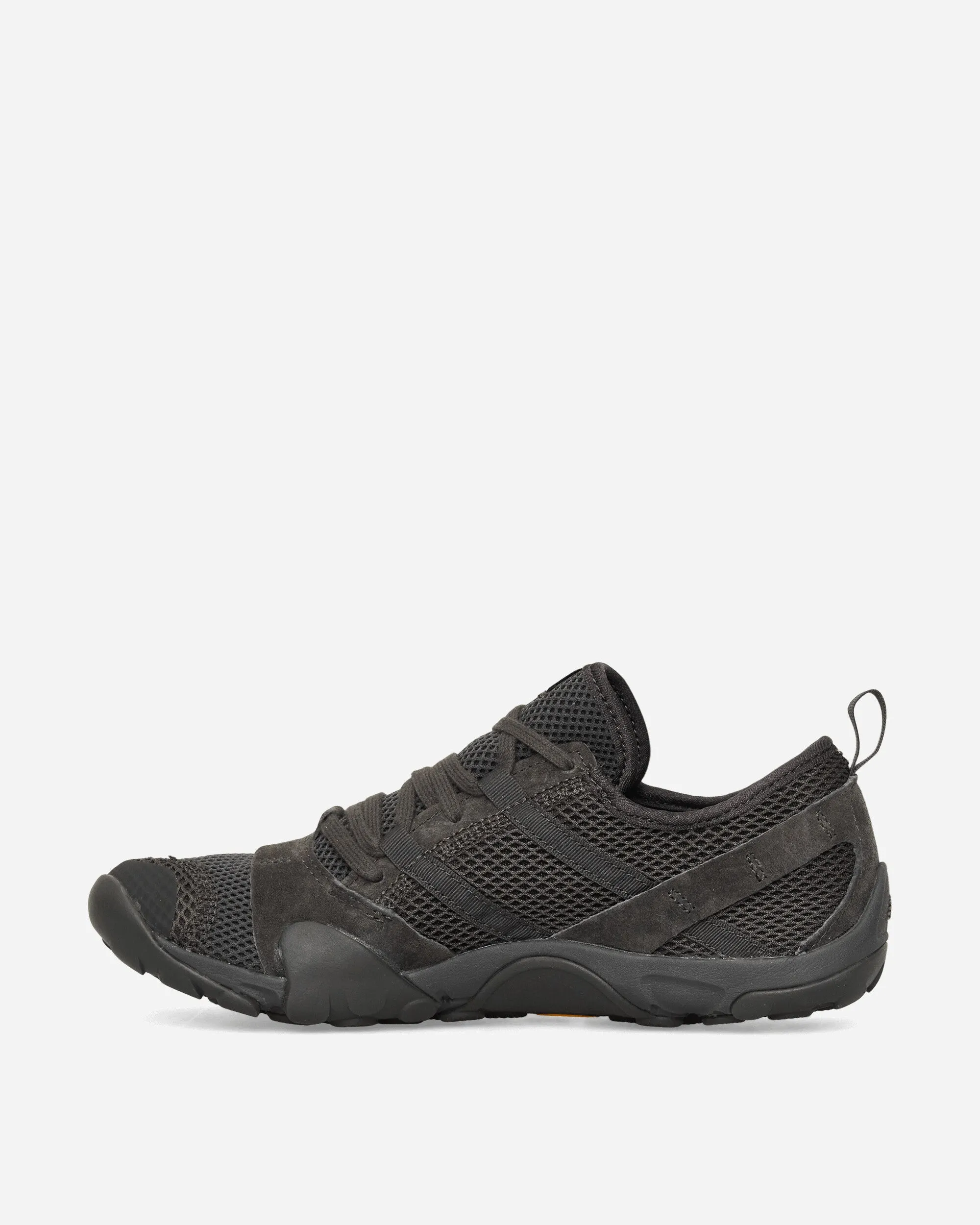 MT10 Sneakers Noir / Castlerock