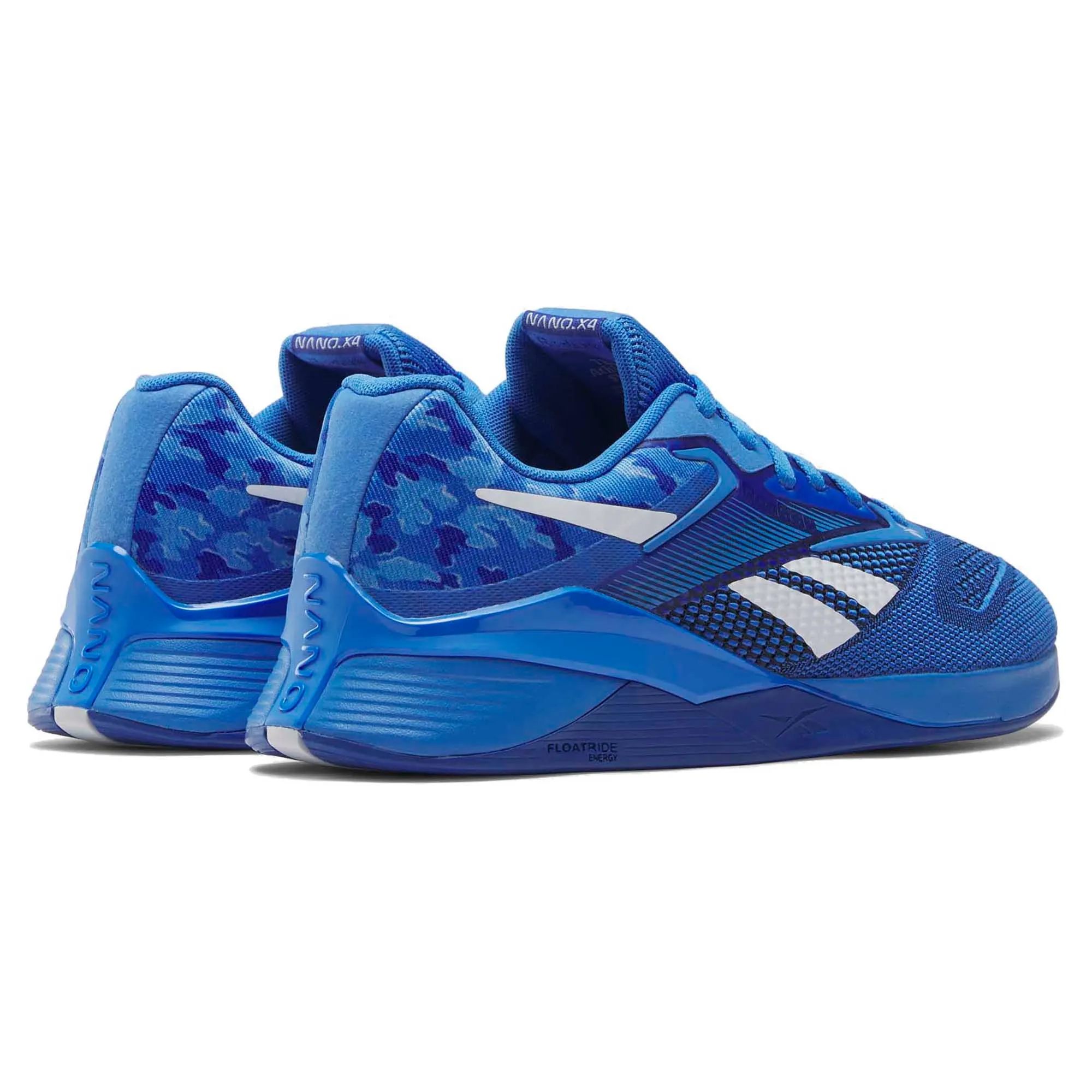 Chaussures d'entraînement pour hommes Nano X4