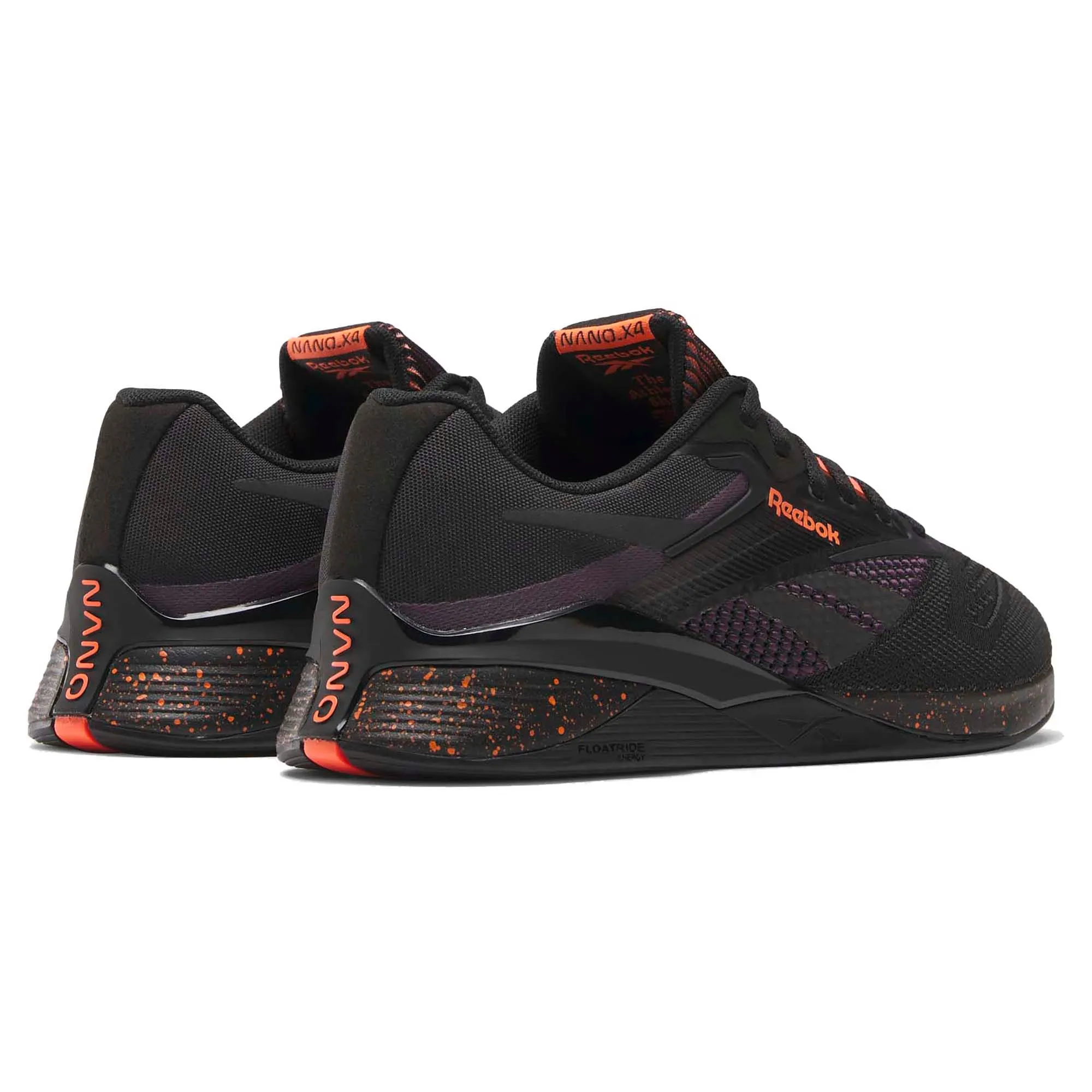 Chaussures d'entraînement pour femmes Nano X4