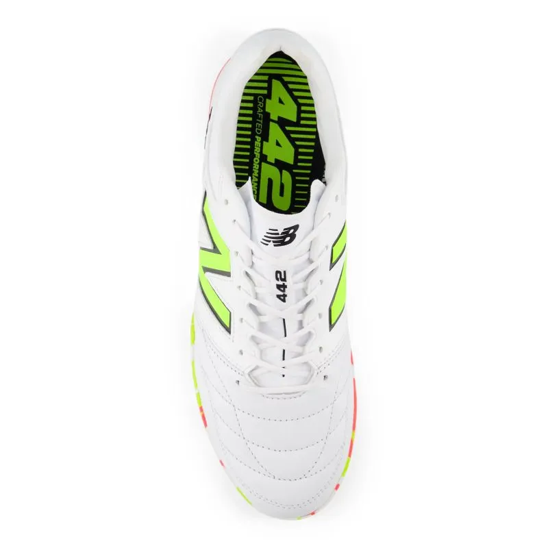 Chaussures de Football en Salle New Balance 442 v2 pour Adultes