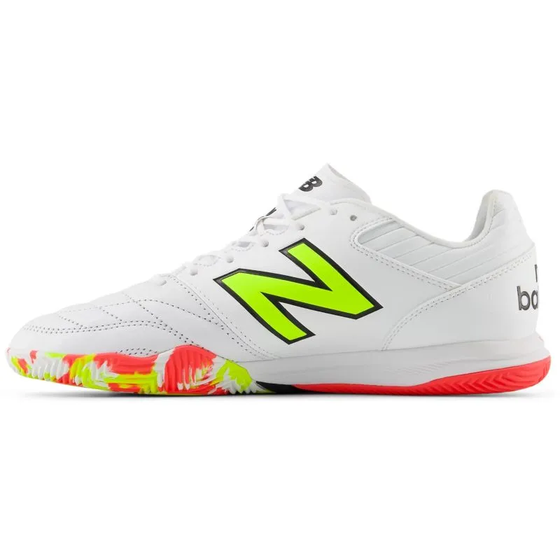 Chaussures de Football en Salle New Balance 442 v2 pour Adultes