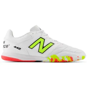 Chaussures de Football en Salle New Balance 442 v2 pour Adultes
