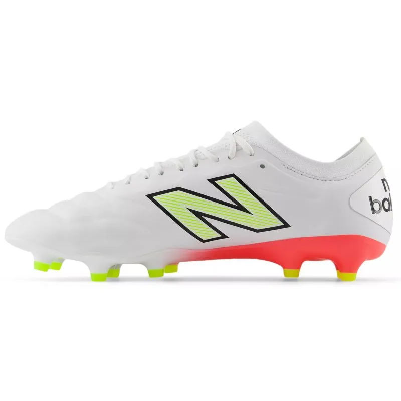 Chaussures de football New Balance 442 v2 Elite FG pour adultes