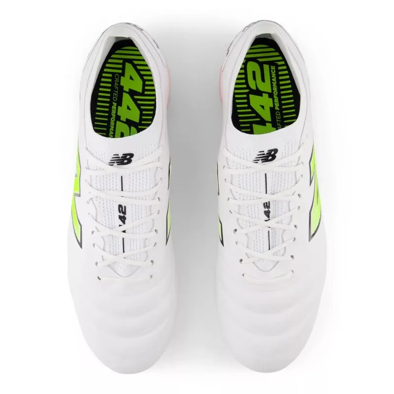 Chaussures de football New Balance 442 v2 Elite FG pour adultes