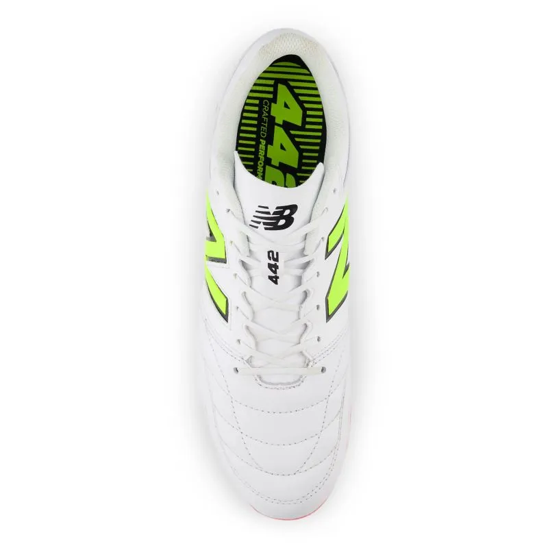 Chaussures de football New Balance 442 v2 Team FG 2E LARGE pour adultes